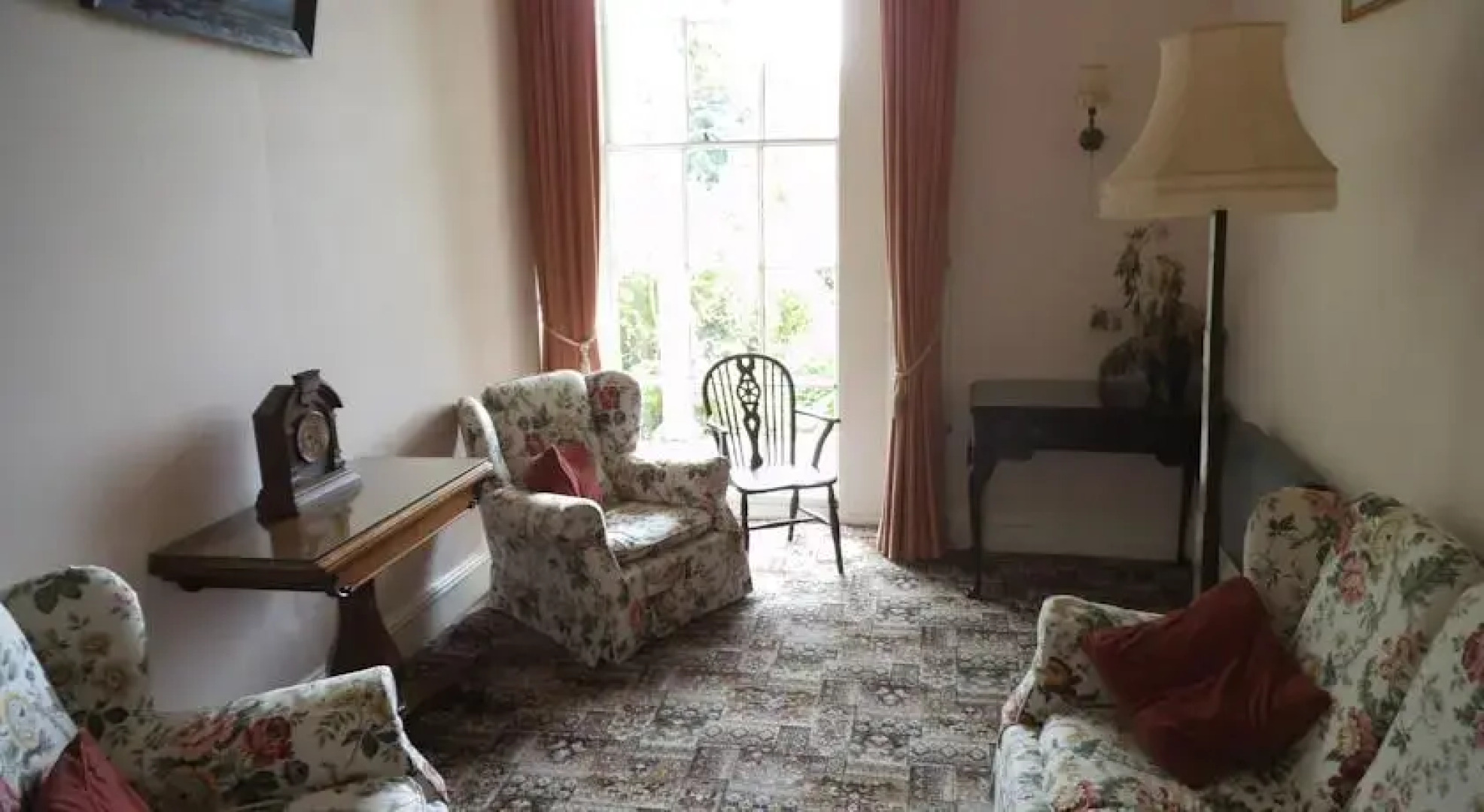 Millbrook House Hotel