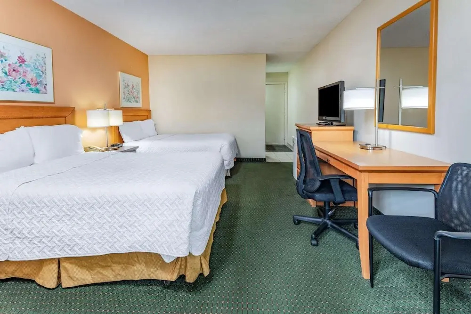 Travelodge Bracebridge