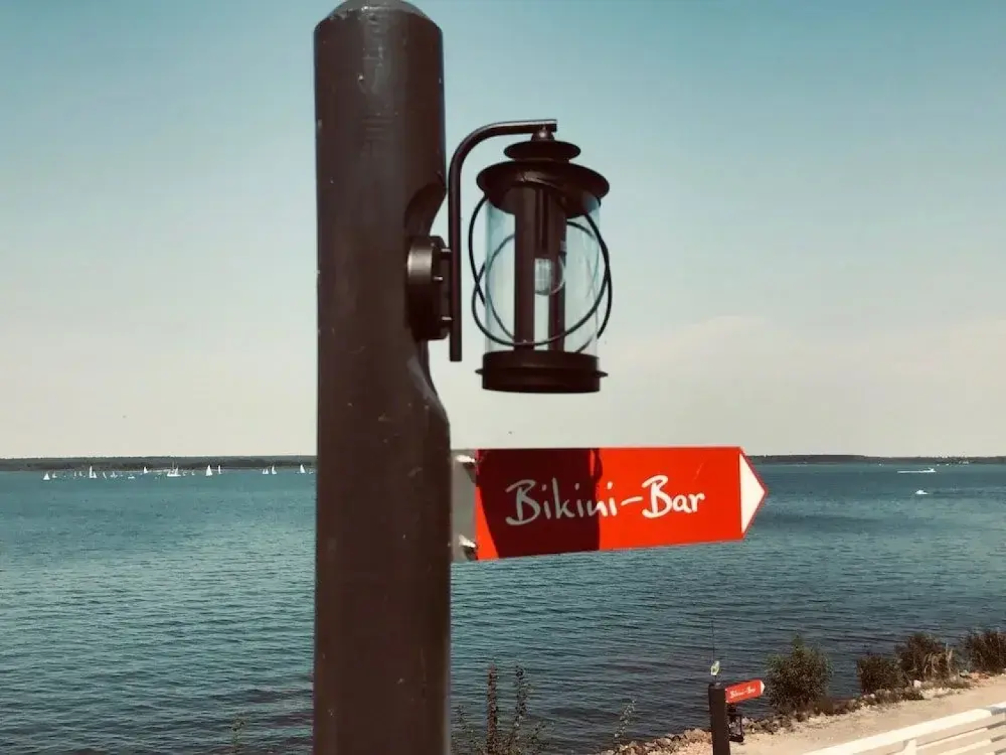Der Leuchtturm