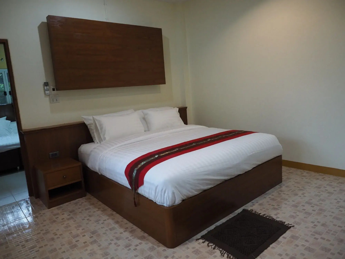 Doi Thin Nan Resort