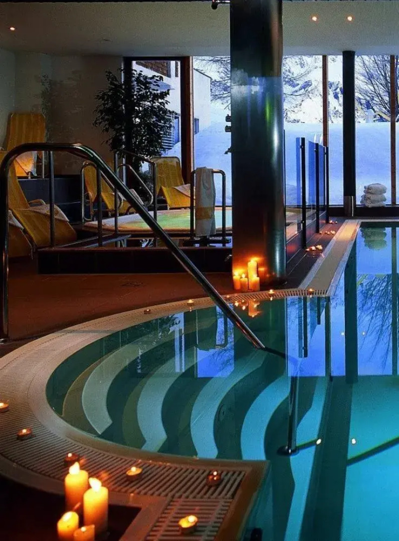 Alpenerlebnishotel Widderstein