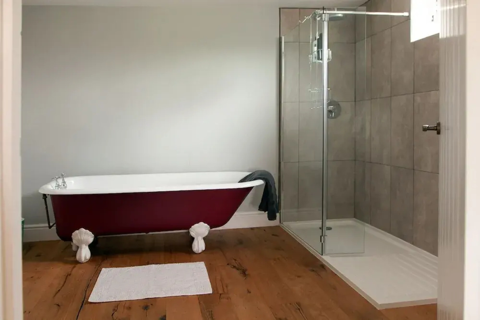 Newchester Farmhouse B&B