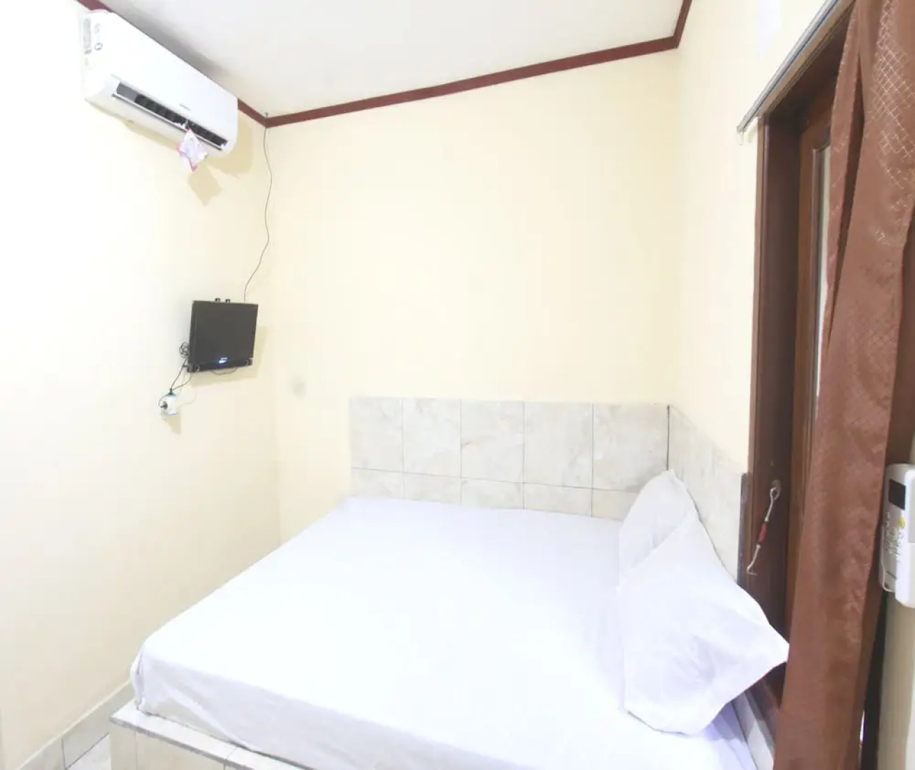 Hotel O Lestari Homestay