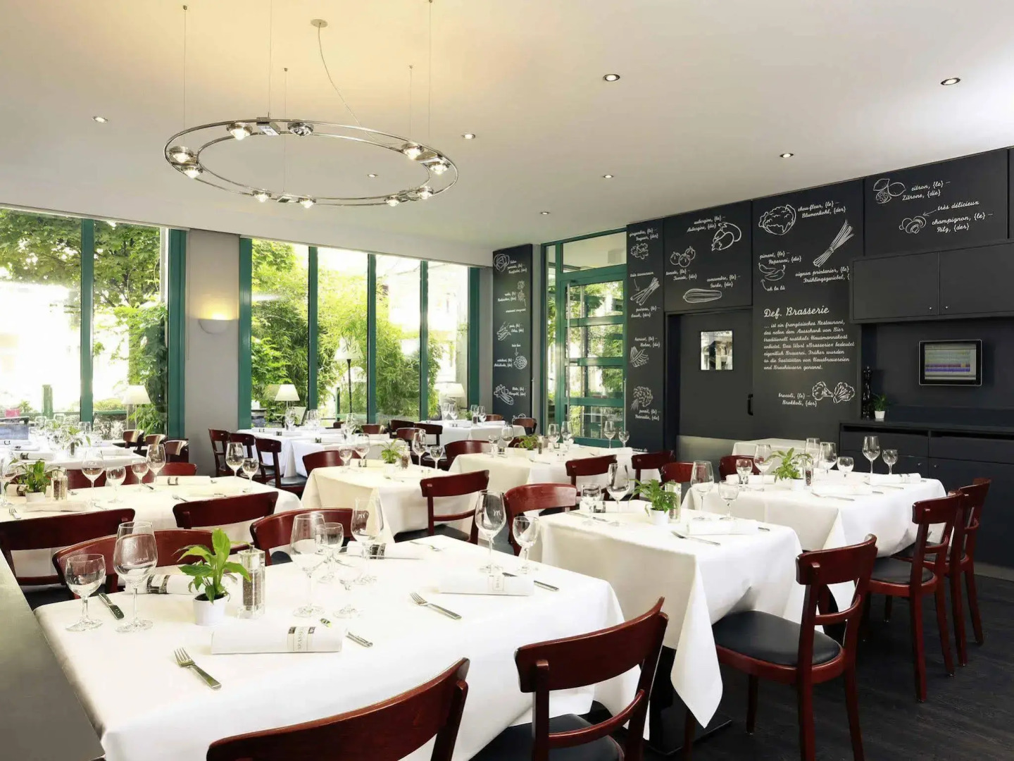 Holiday Inn Dusseldorf - Hafen