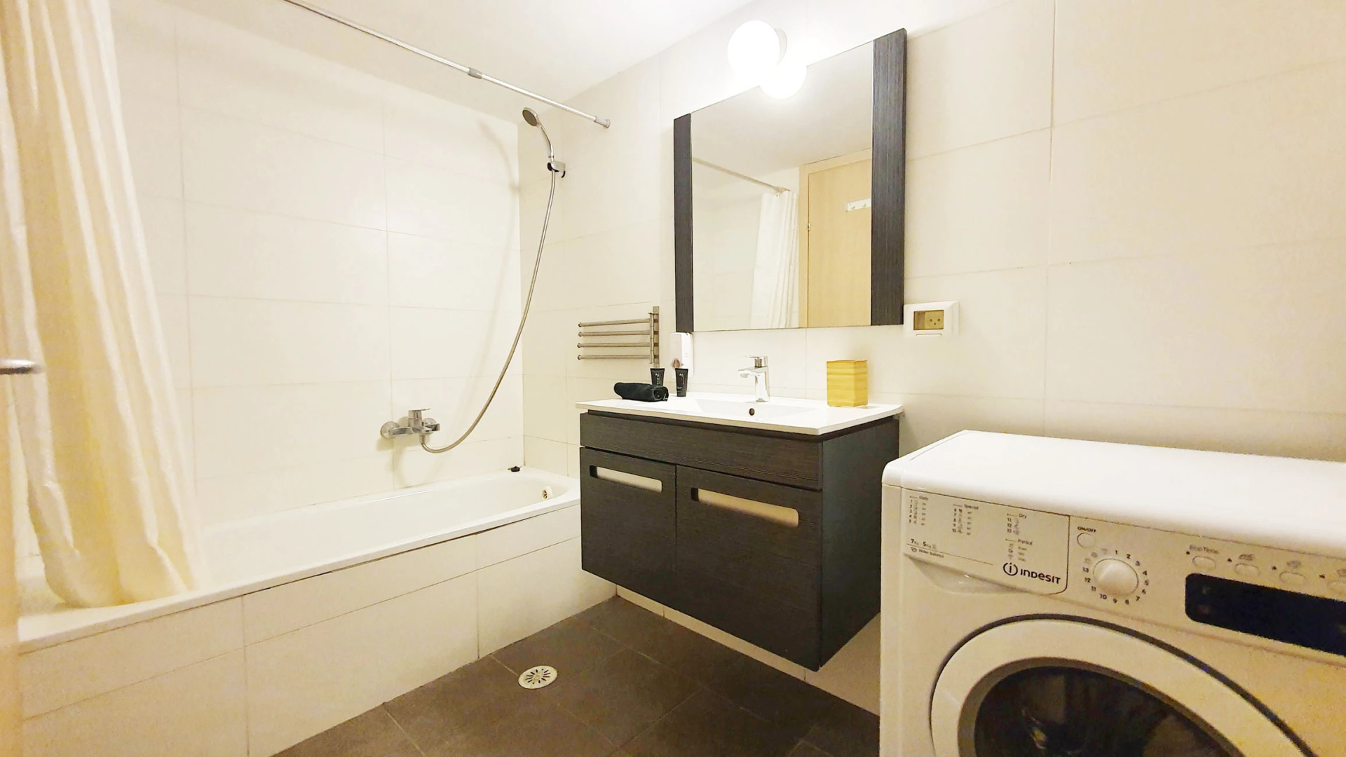 Apartment Coton, 1BR, Tel Aviv, Florentin, Levinsky St, #TL18