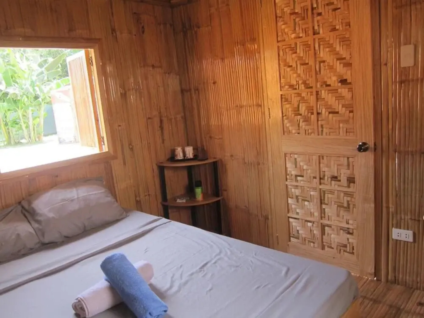 AivyMaes Divers Paradise Dauin - Hostel