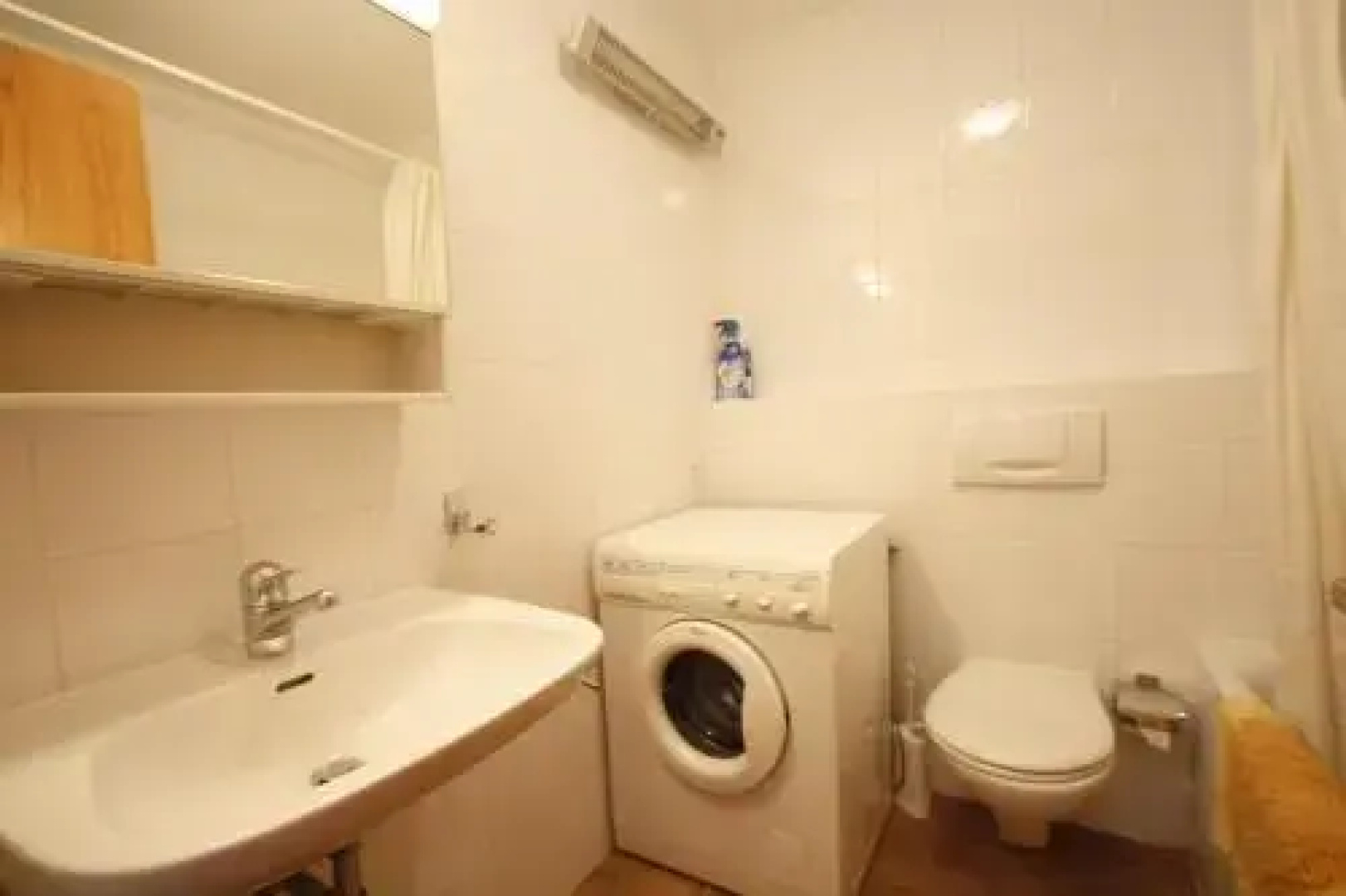 Apartment International