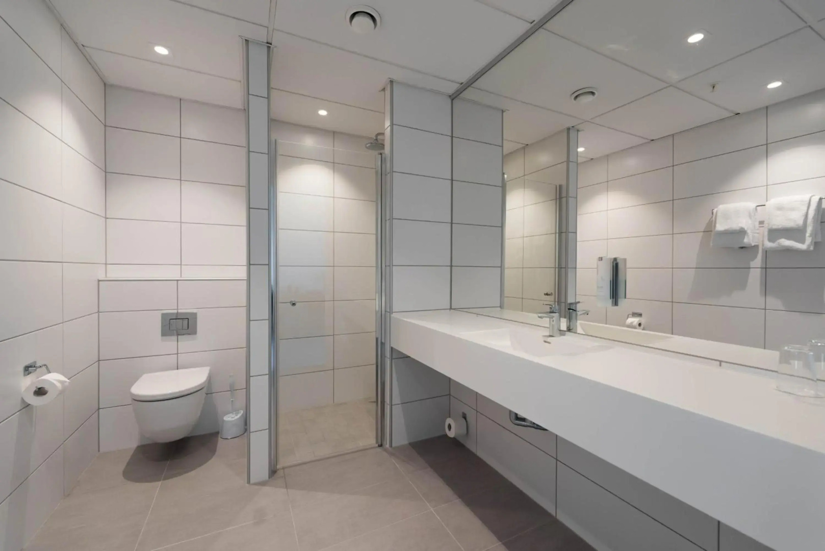 Thon Partner Hotel Parken