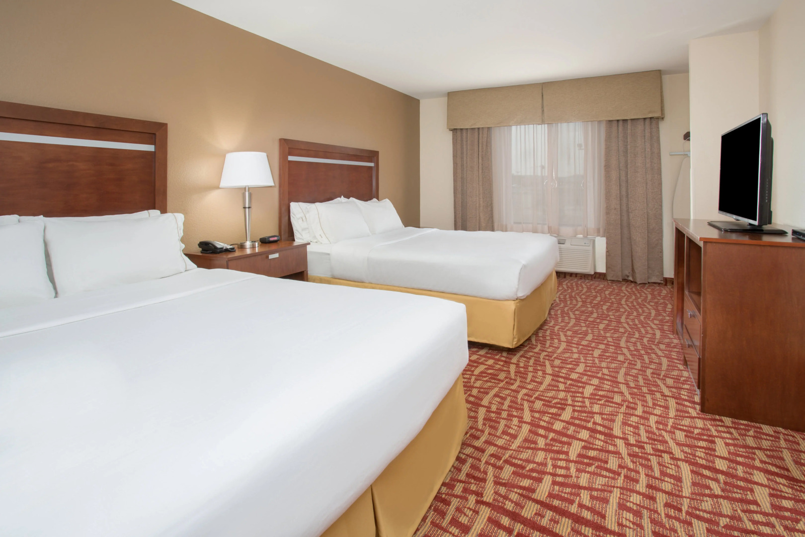Holiday Inn Express & Suites Glendive by IHG