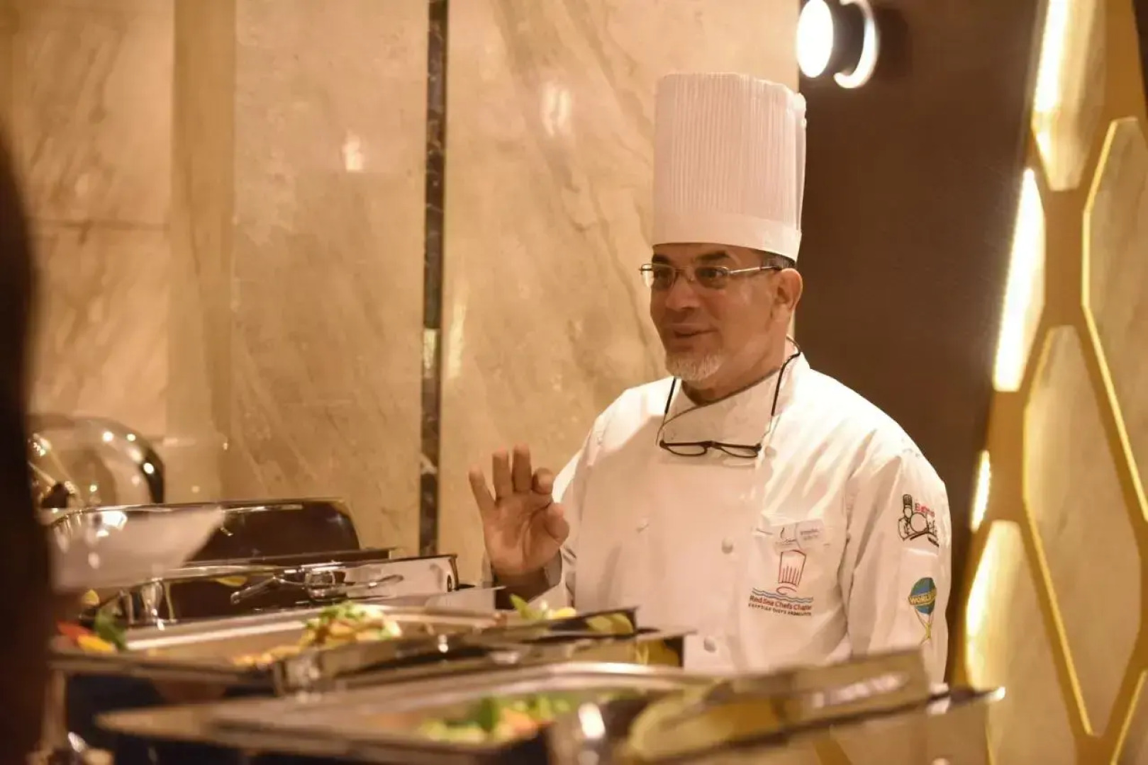 Grand Ocean El Sokhna