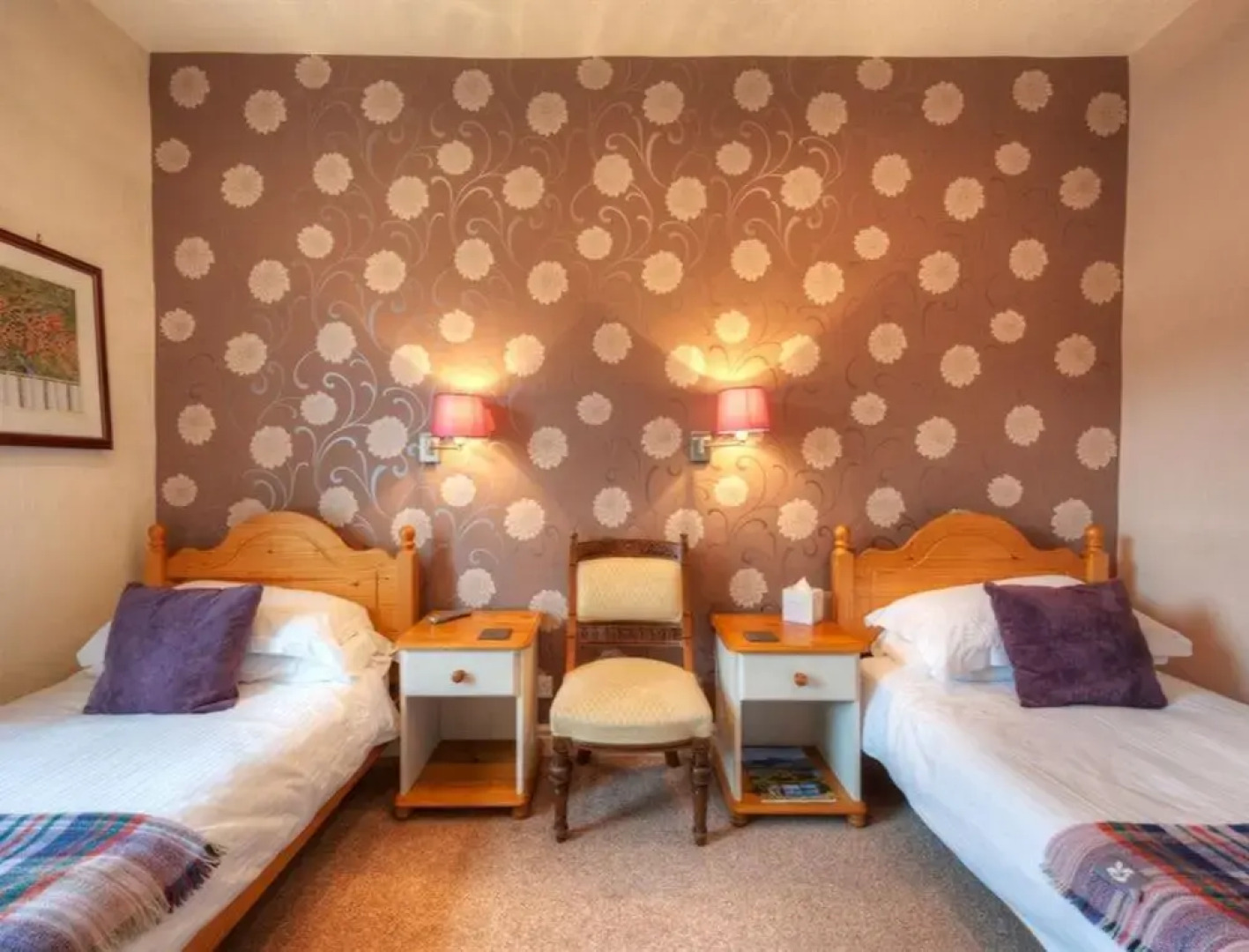 Dalkeith Guest House