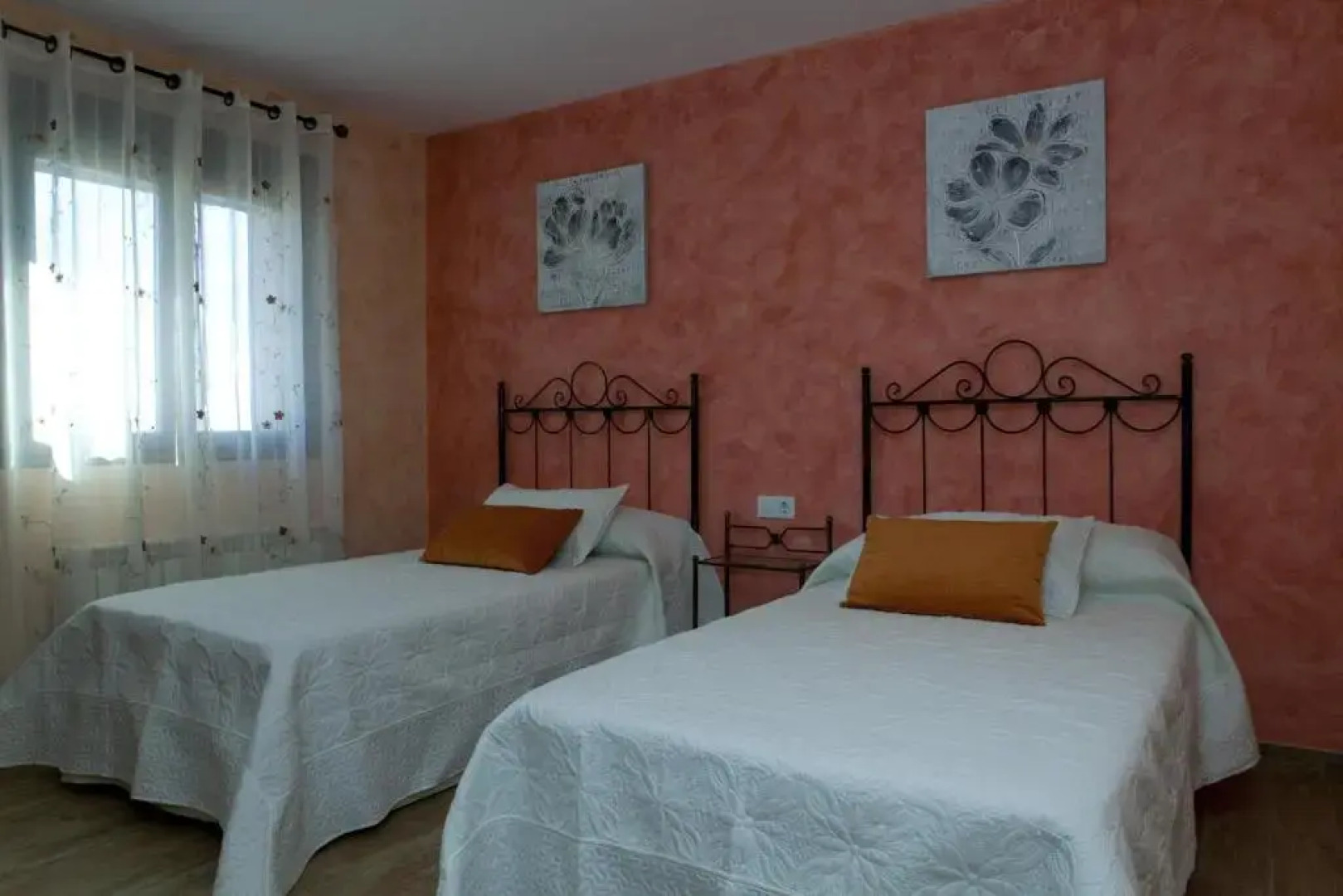 Casa Rural La Canchalera