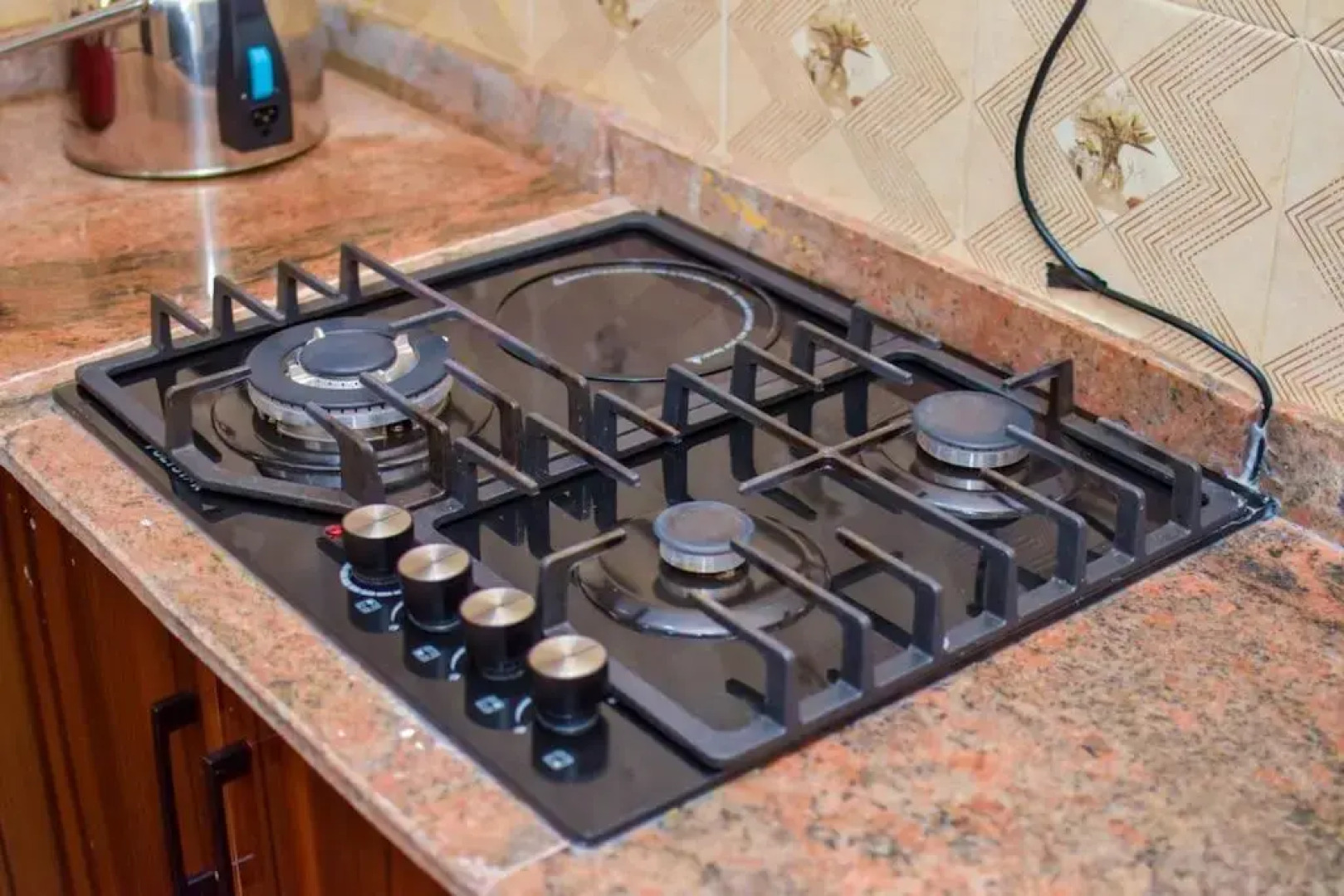 Entire Beautiful Three Bedrooms Apartments