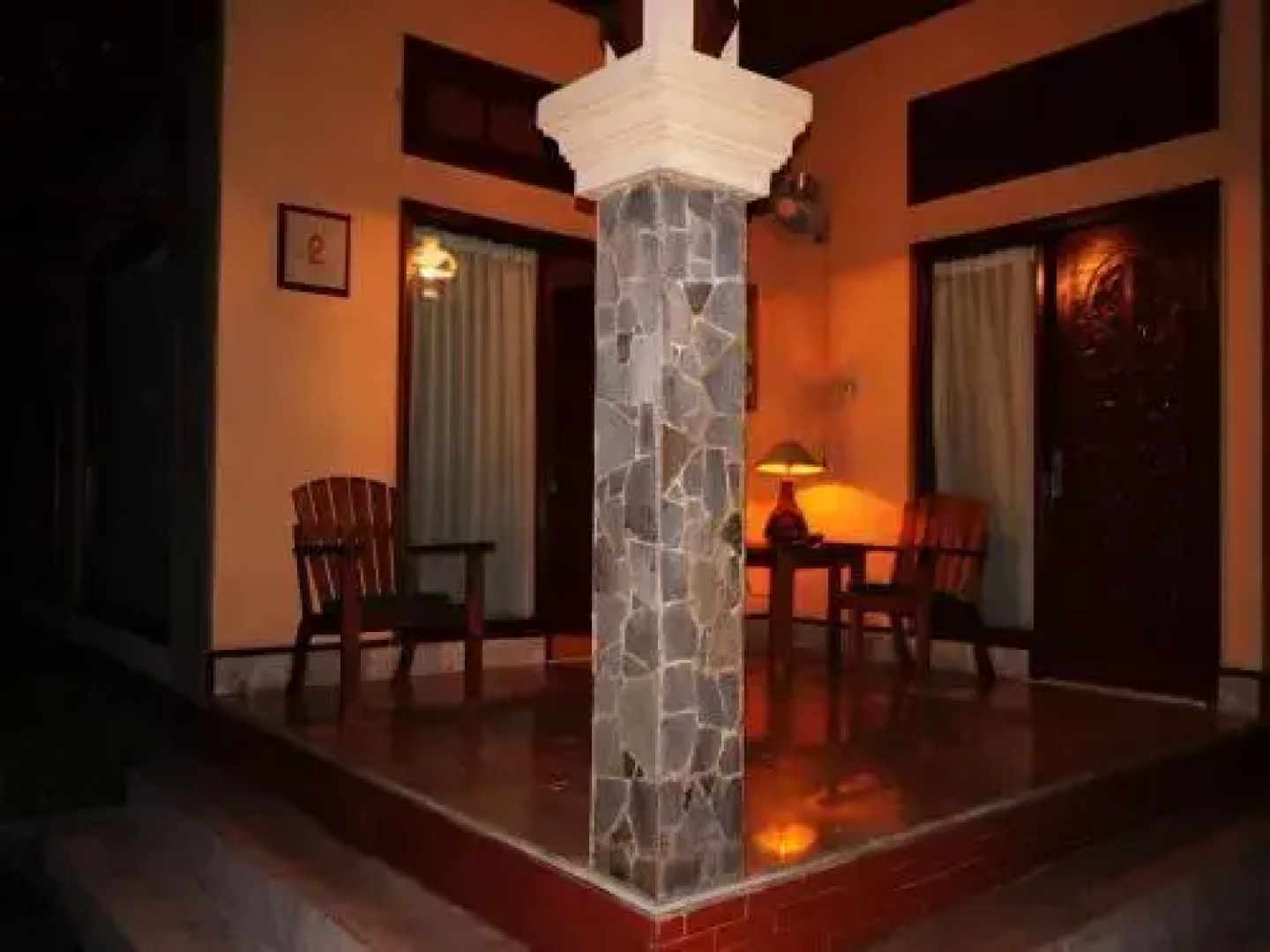 Medana Resort Lombok