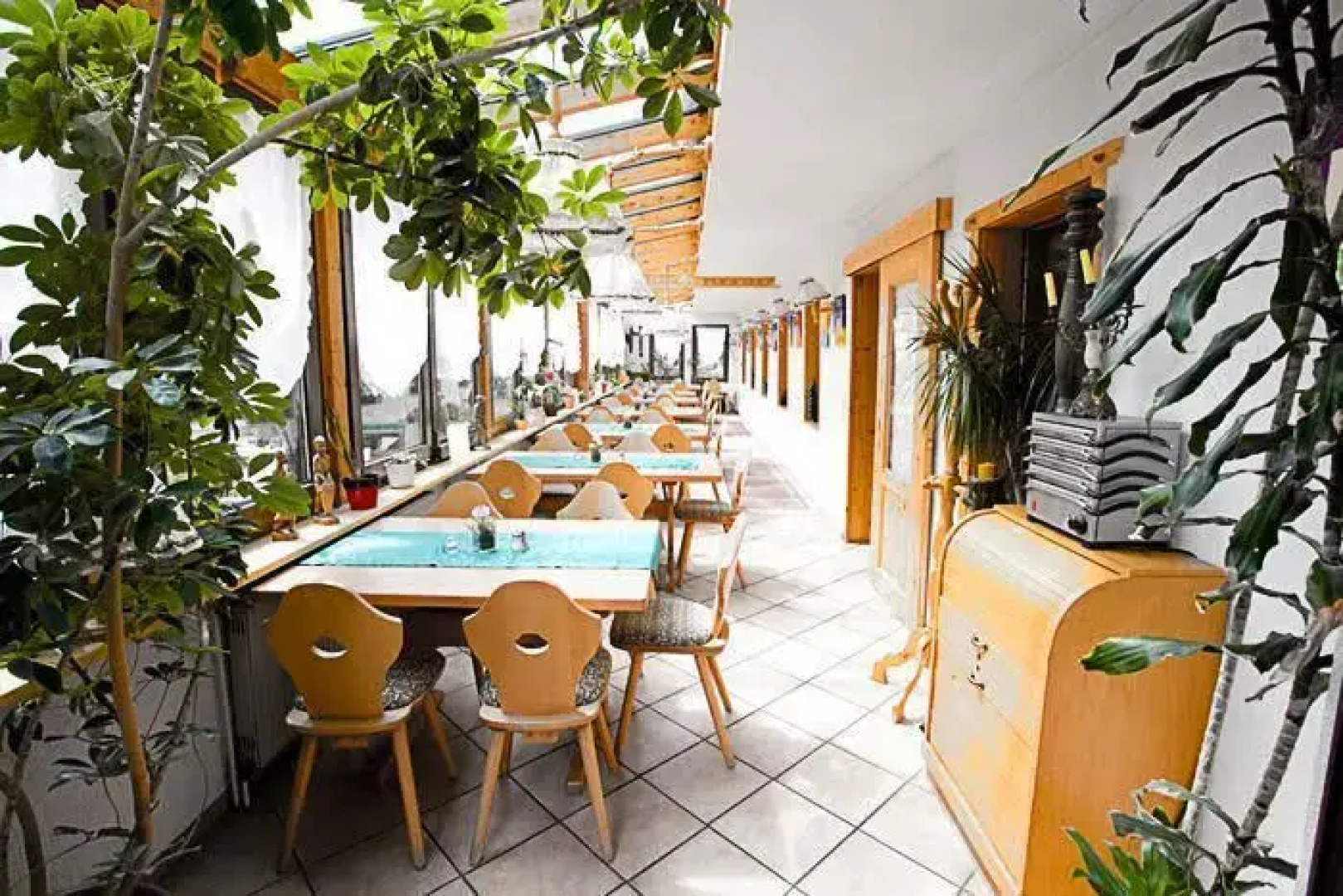 Bad Bogensporthotel