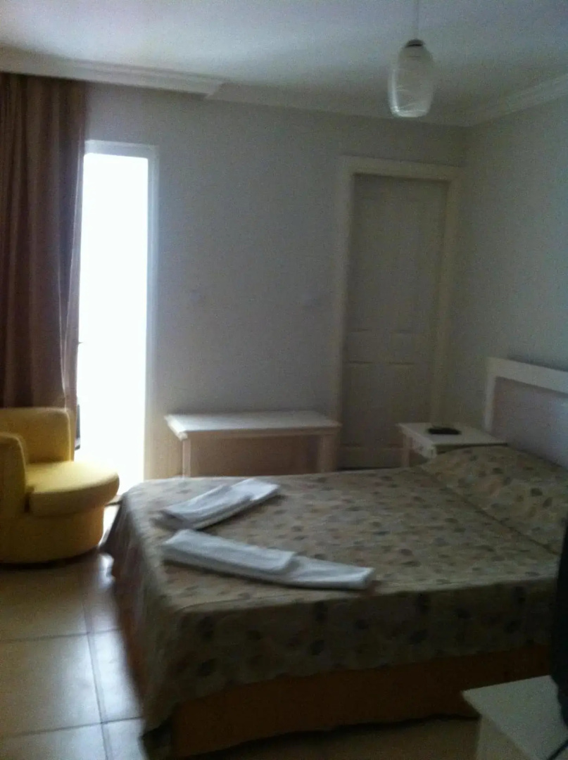 Hotel Vanilla