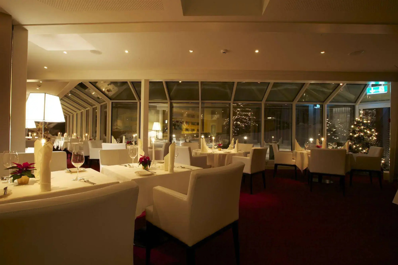 Grischa - DAS Hotel Davos