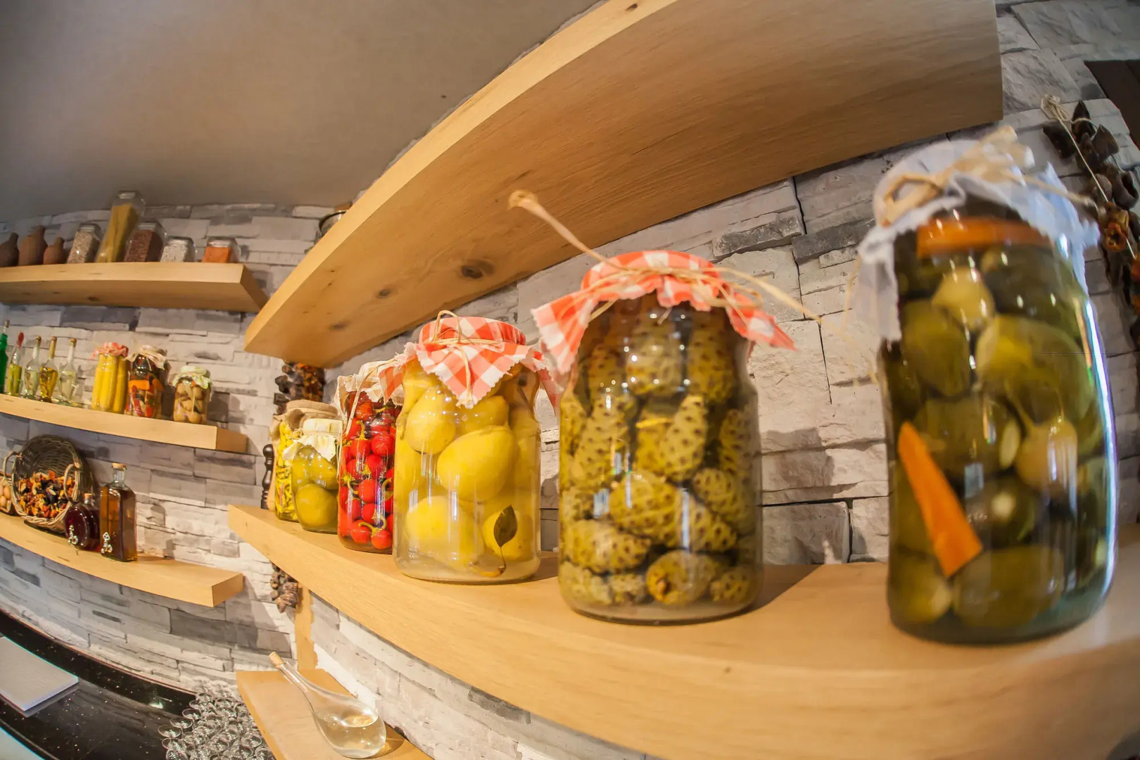 Cuci Hotel di Mare Bayramoglu