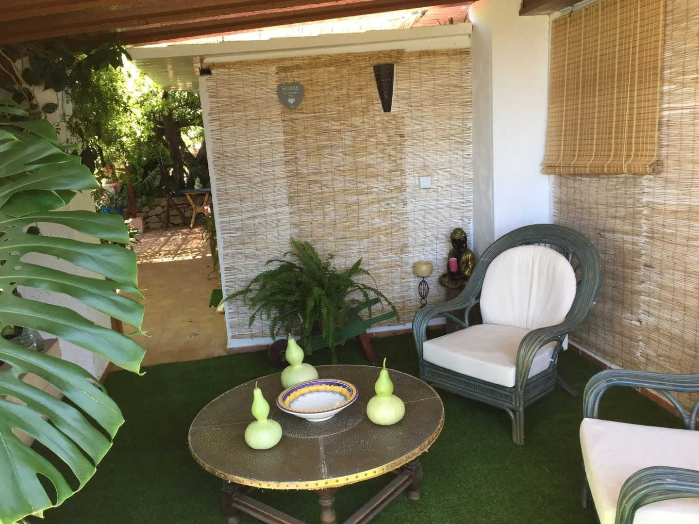 Hotel Altea Paradise 1917