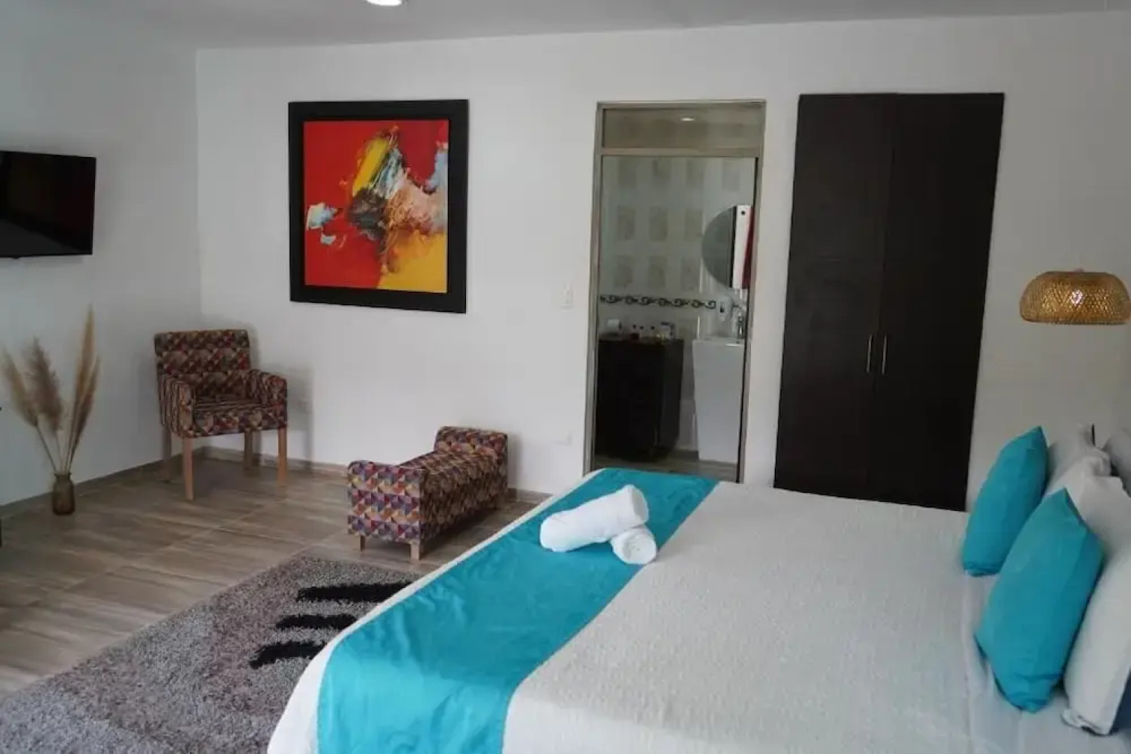 Villeta Boutique Hotel Spa