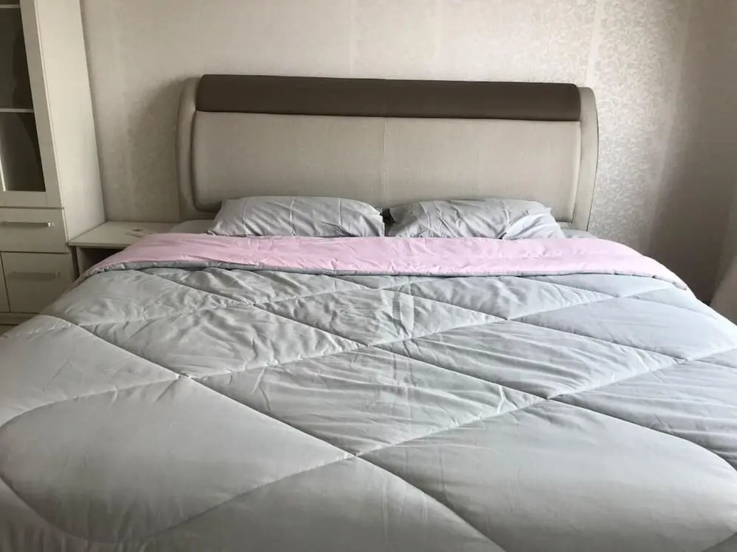 New Premium Homez Suite 2R2B With Sea View