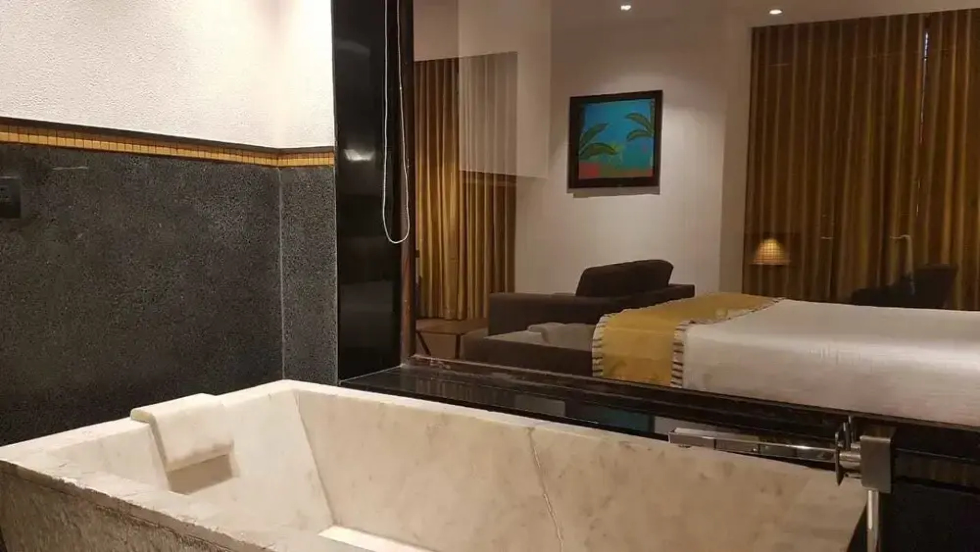 Gulmohar Greens - Golf & Country Club