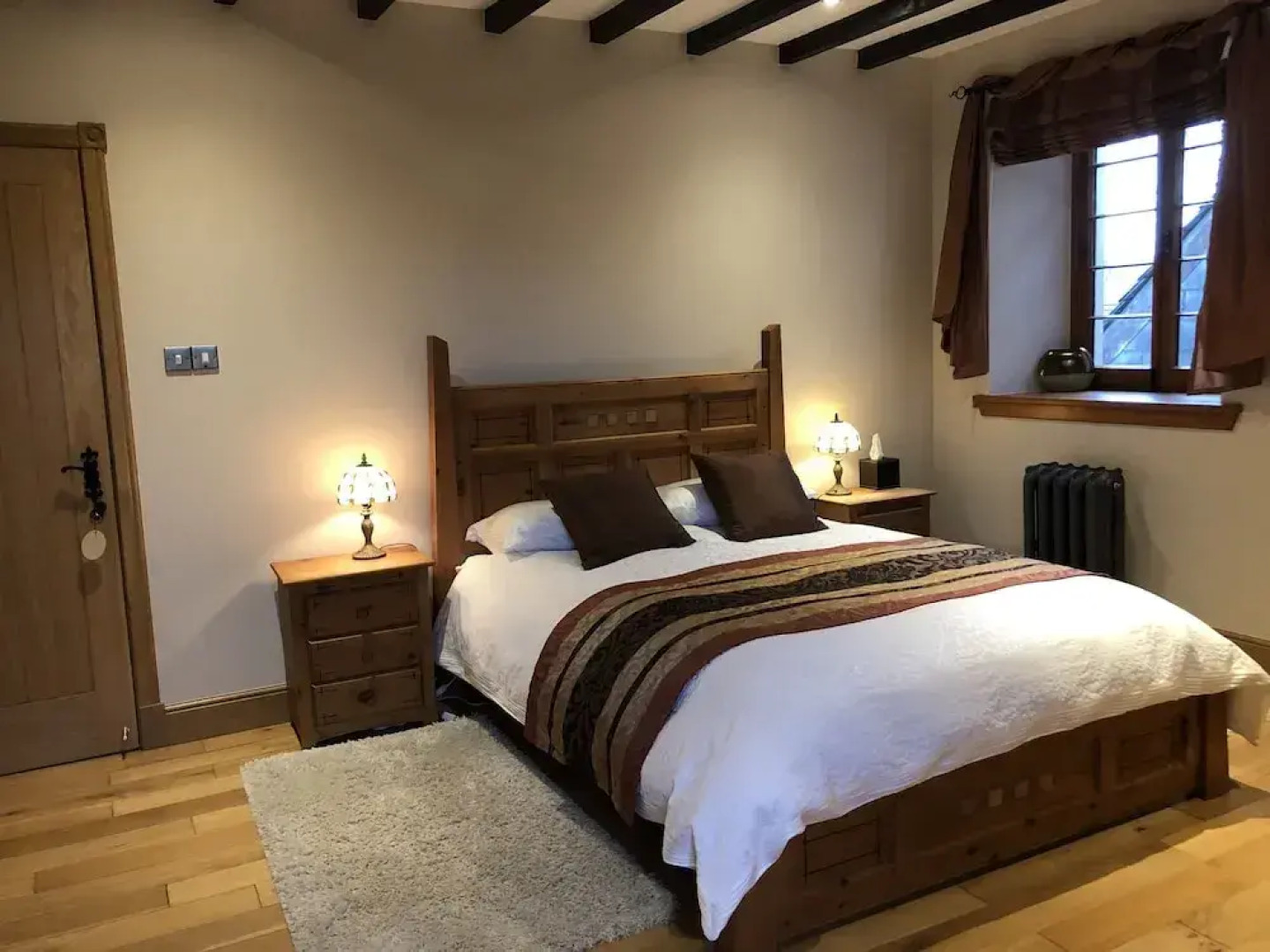 Crooksmill Bed & Breakfast