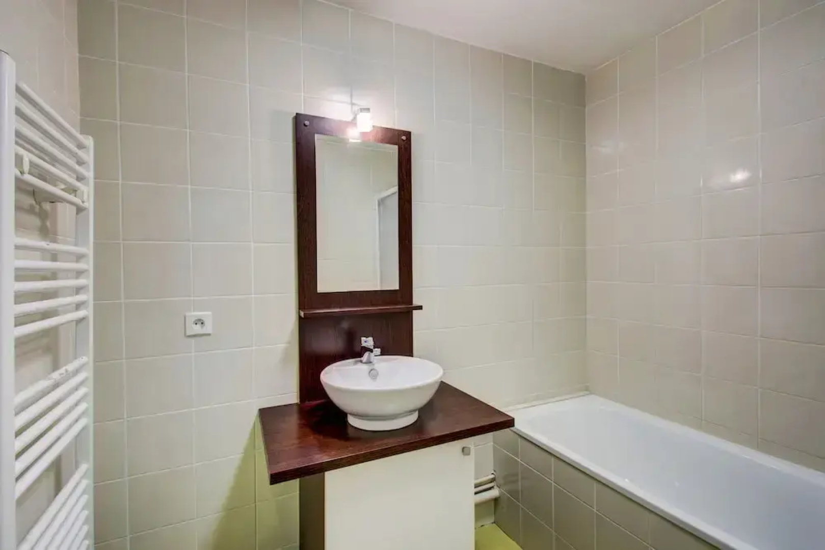 Vacanceole - Residence Central Park