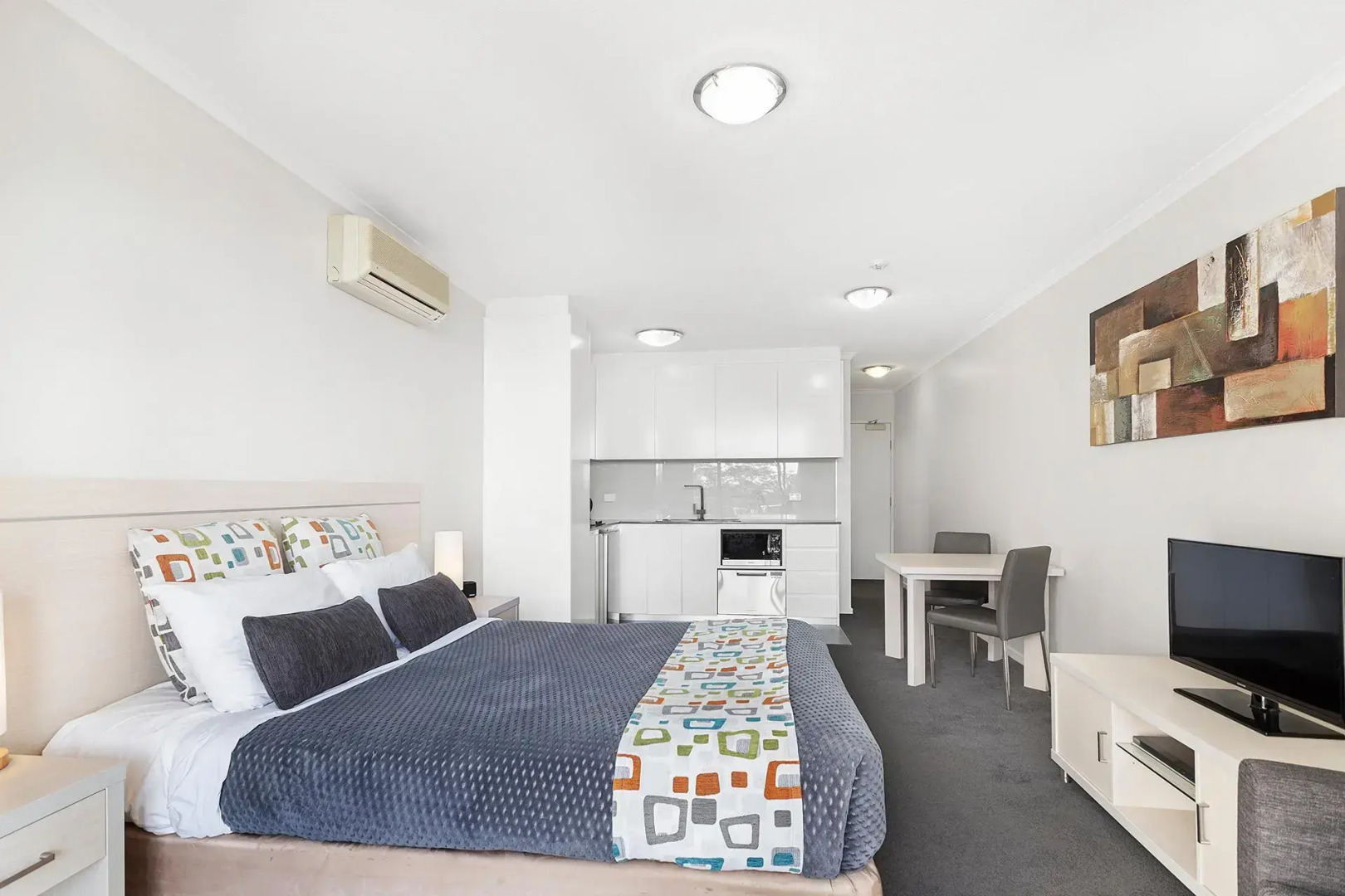 The Landmark Resort Nelson Bay