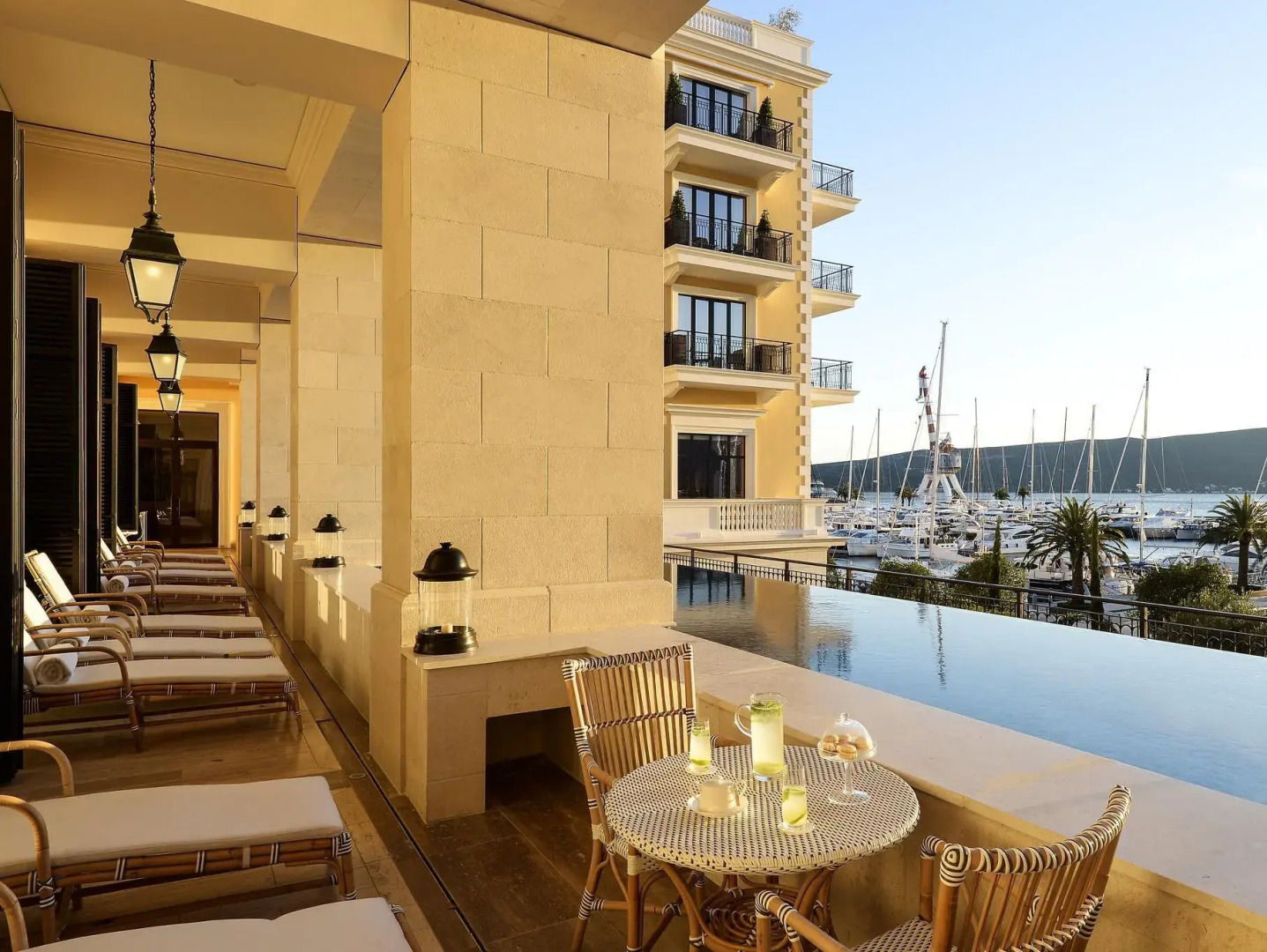 Regent Porto Montenegro