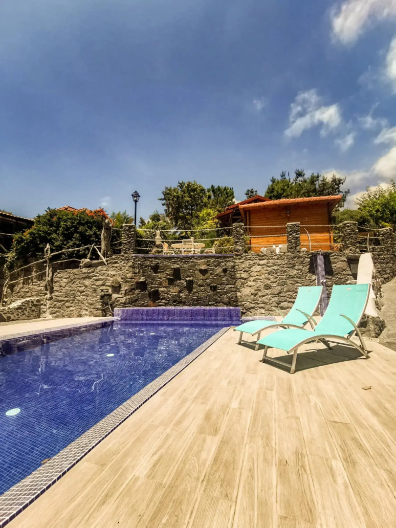 Casas Maravilha - O Ninho by Homie