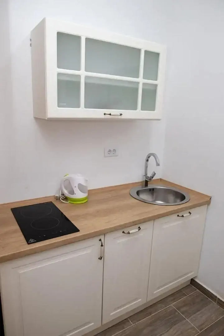 Lux Apartmani Djukic