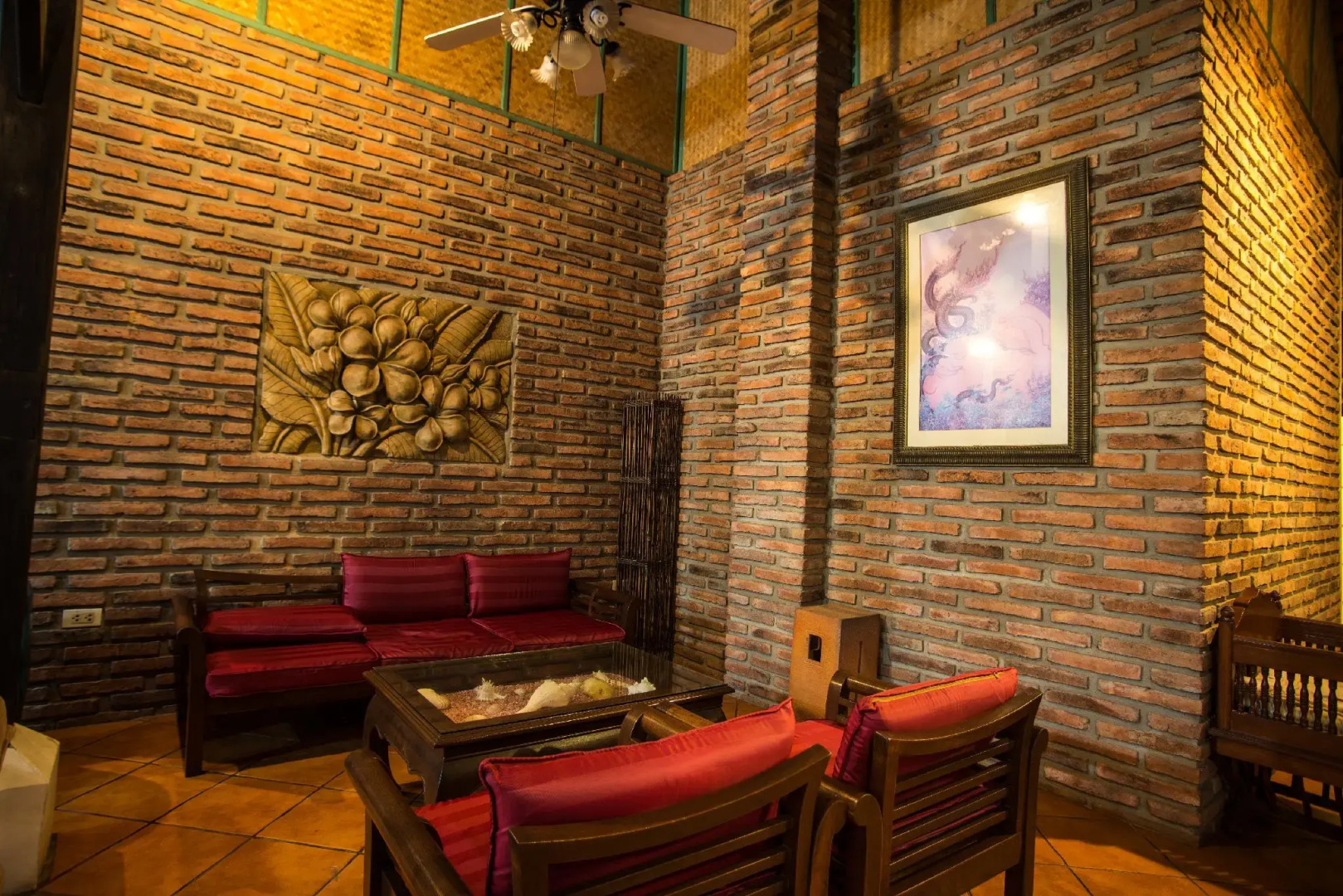 Villa Bali Eco Resort