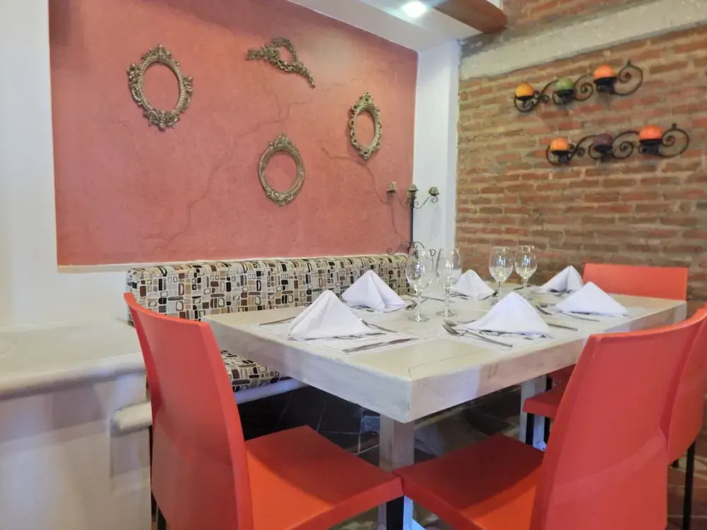 Hotel Boutique Portobello