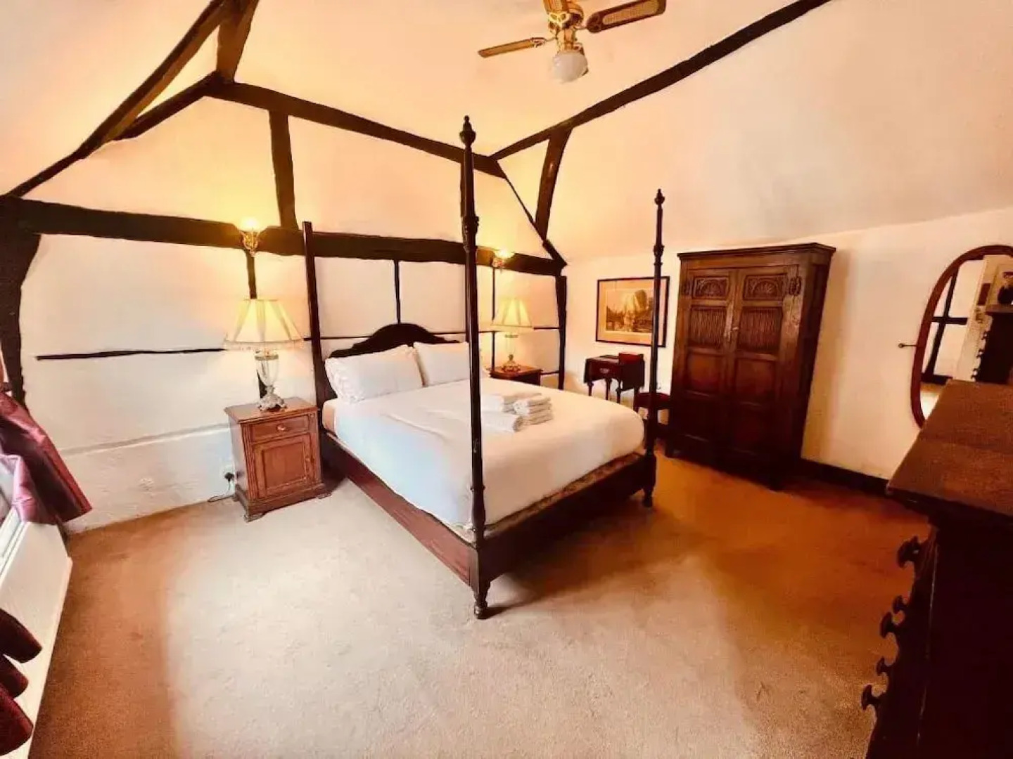 The George & Dragon Hotel