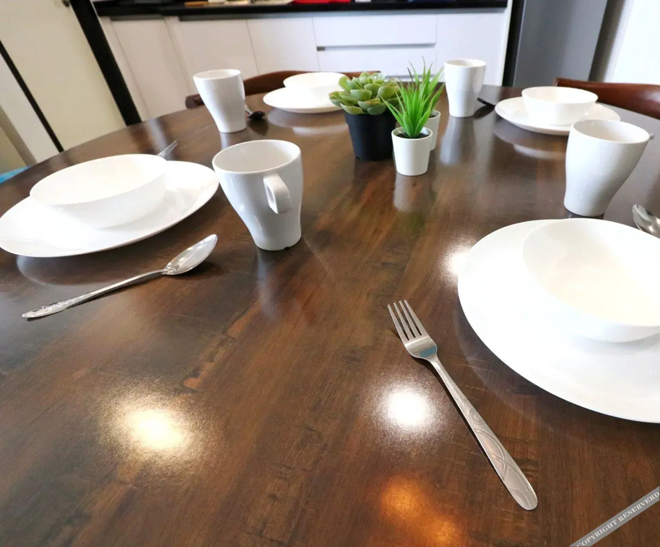 D Pristine Family Suites By Holi