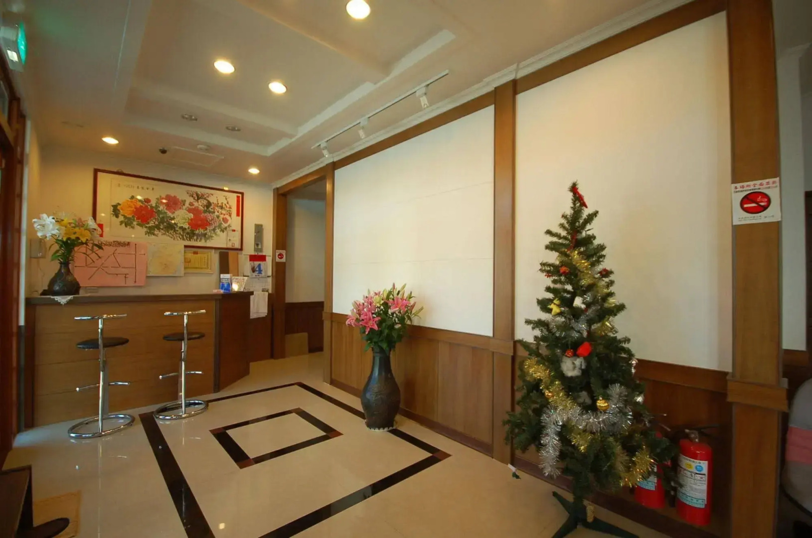 Jane Hill Valley Resort