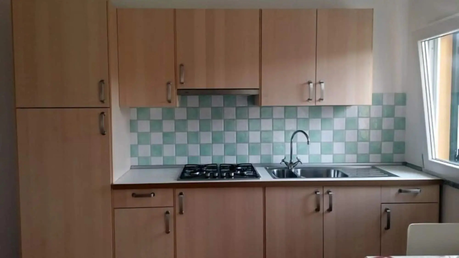 Residence Monte Marina