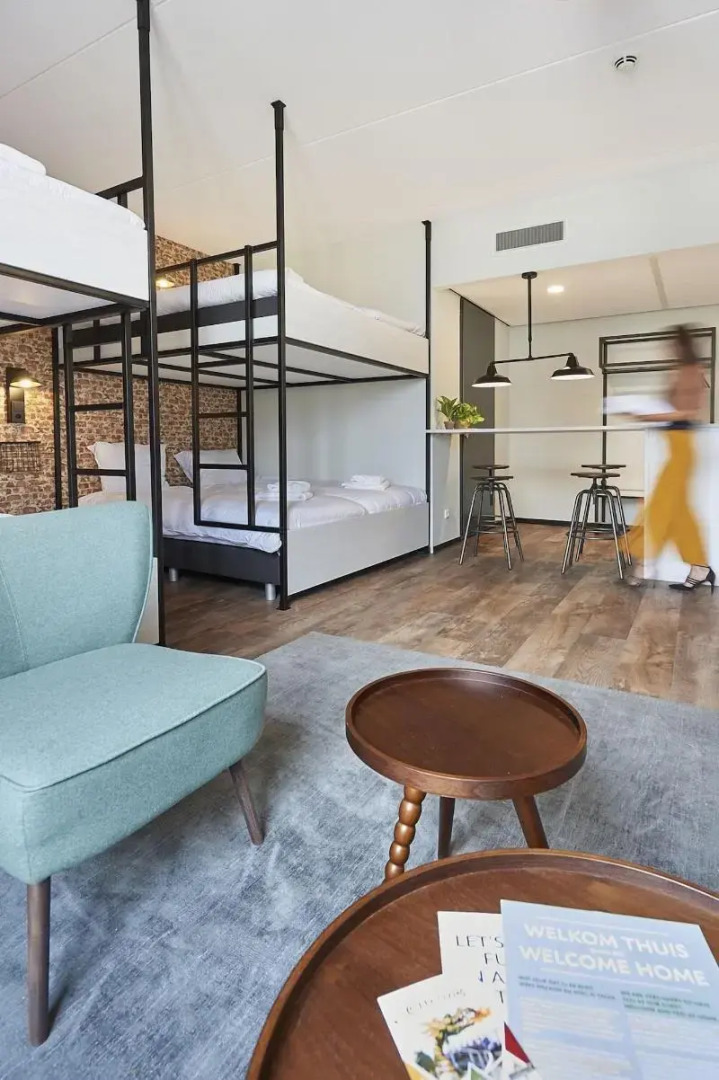 GuestHouse Hotel Kaatsheuvel