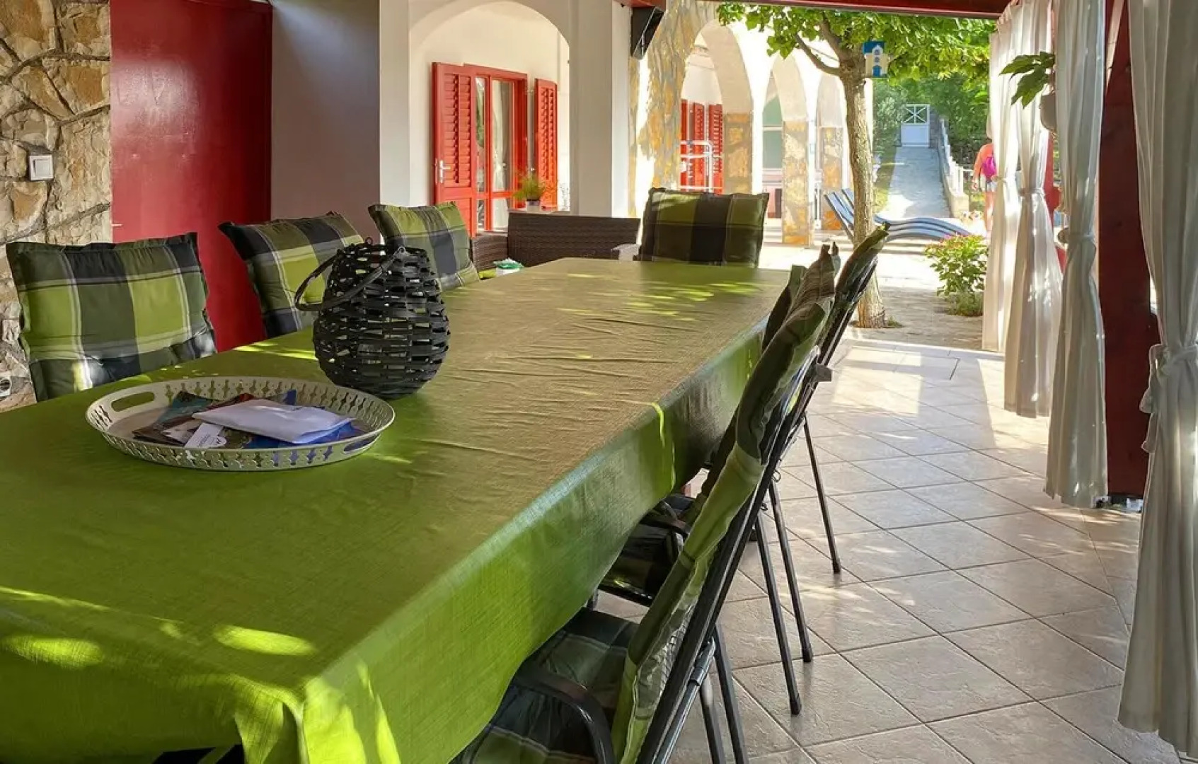 Nice Home in Starigrad With Wifi and 3 Bedrooms