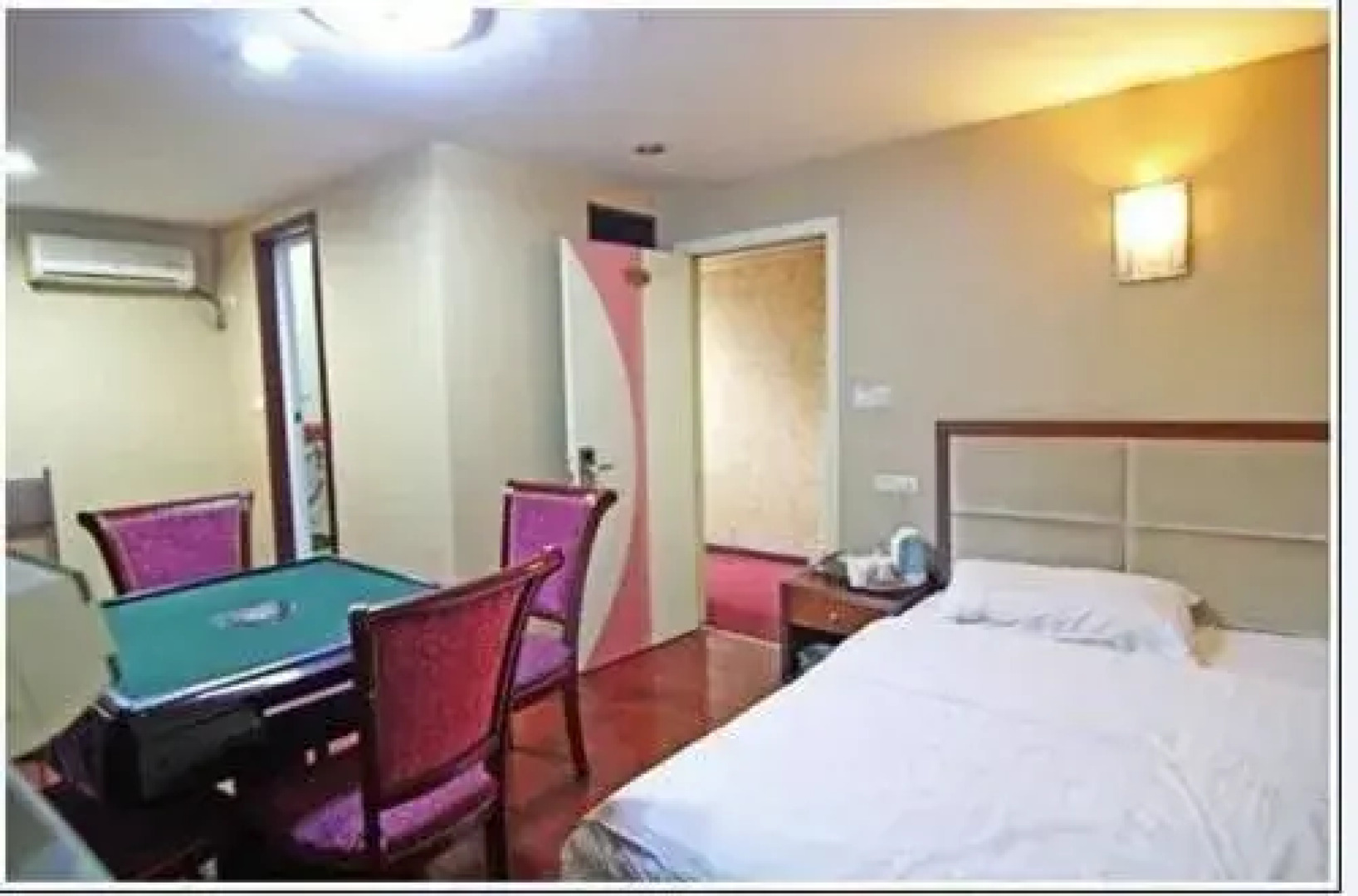 Chongqing Liuxiang Hotel