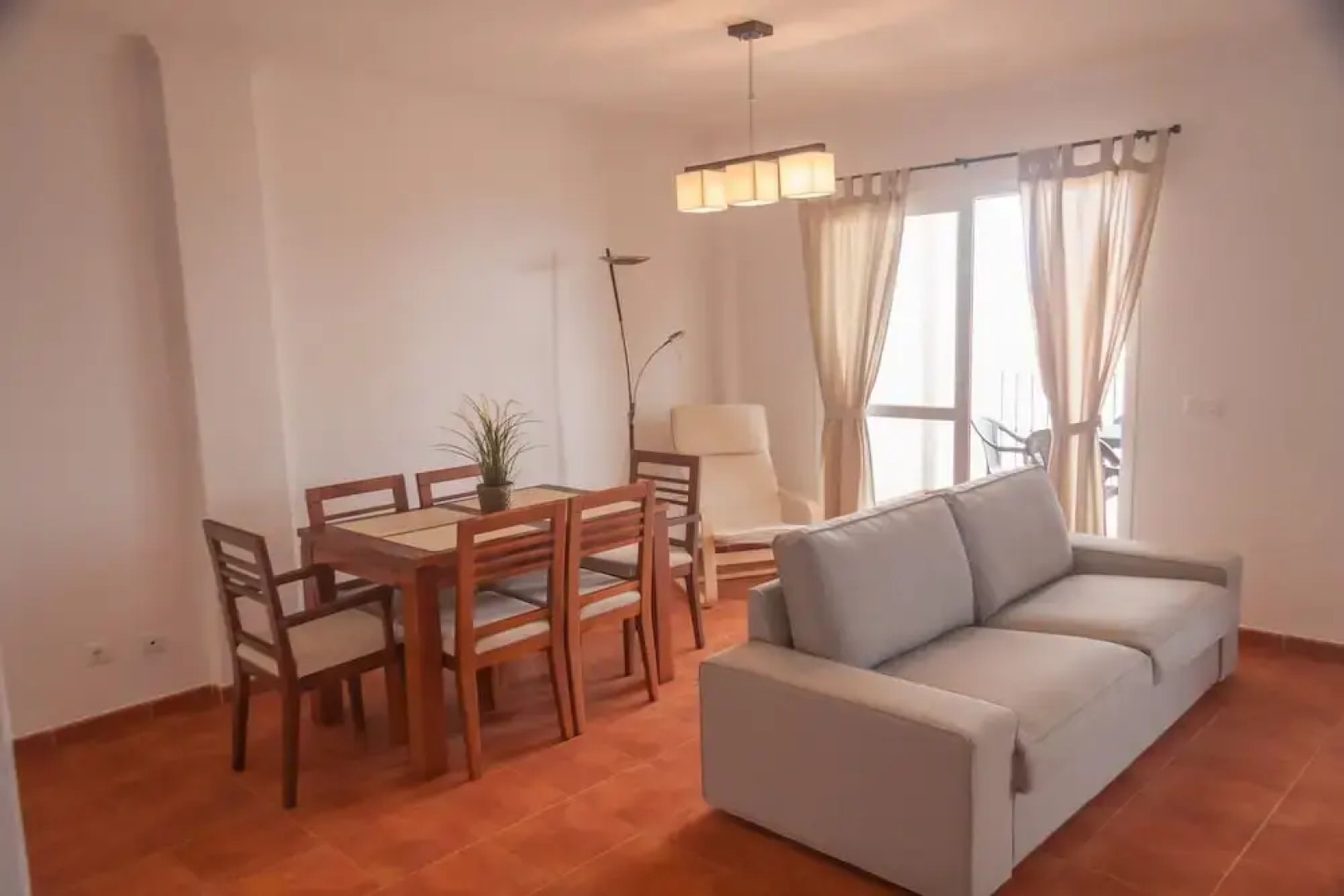 Apartamento Balcones Heights Torrox Canovas