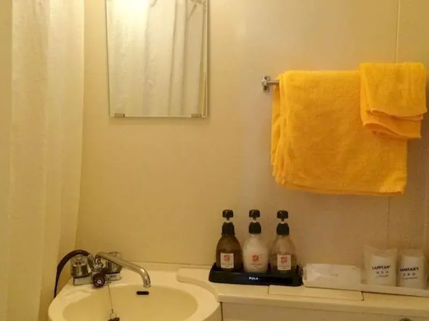 Business Hotel Hanaya