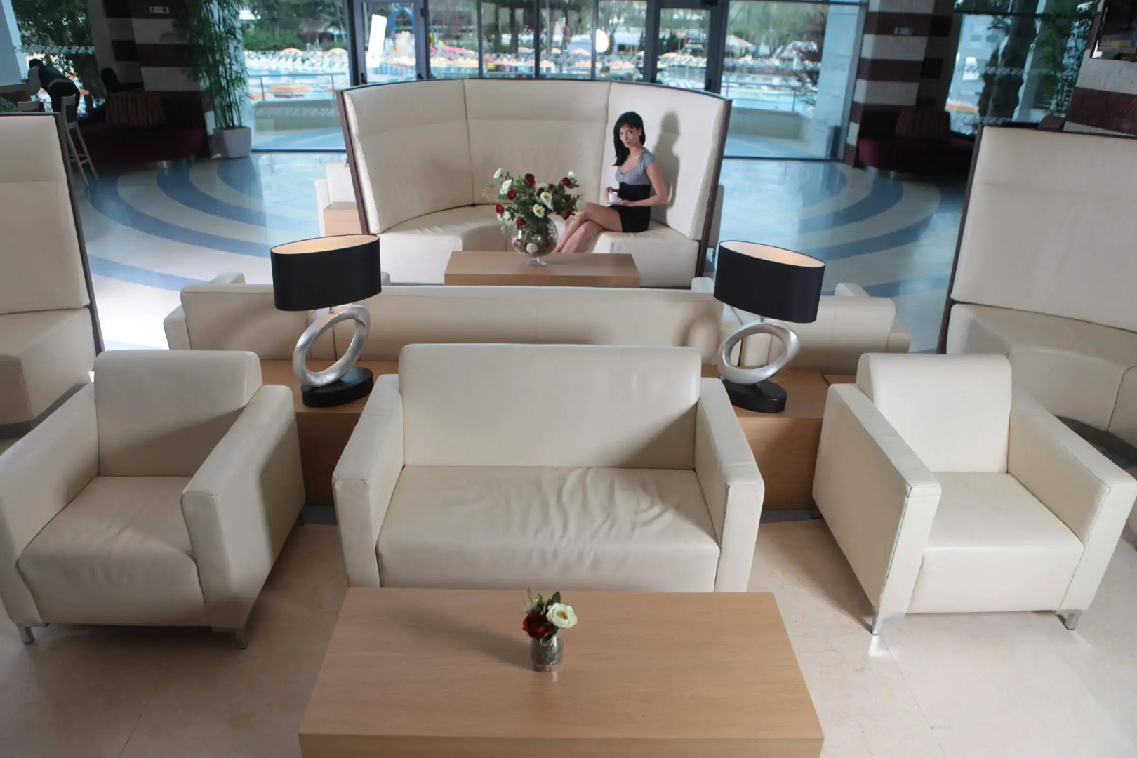 Flamingo Grand Hotel & SPA