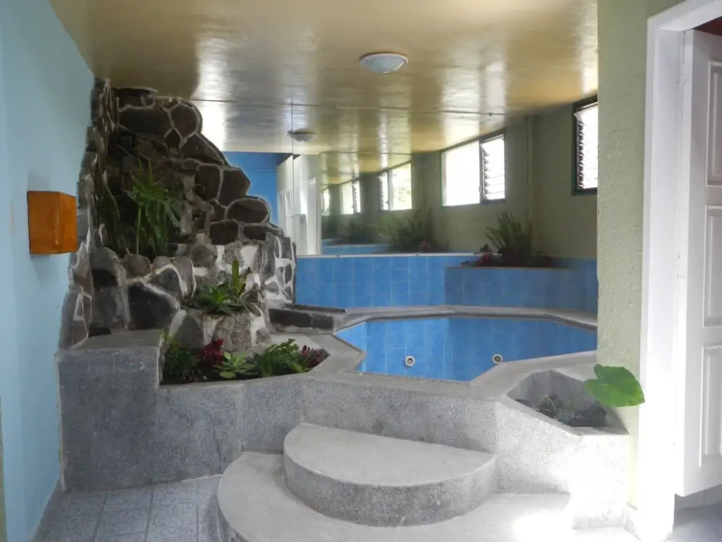 Hostería Sommergarten