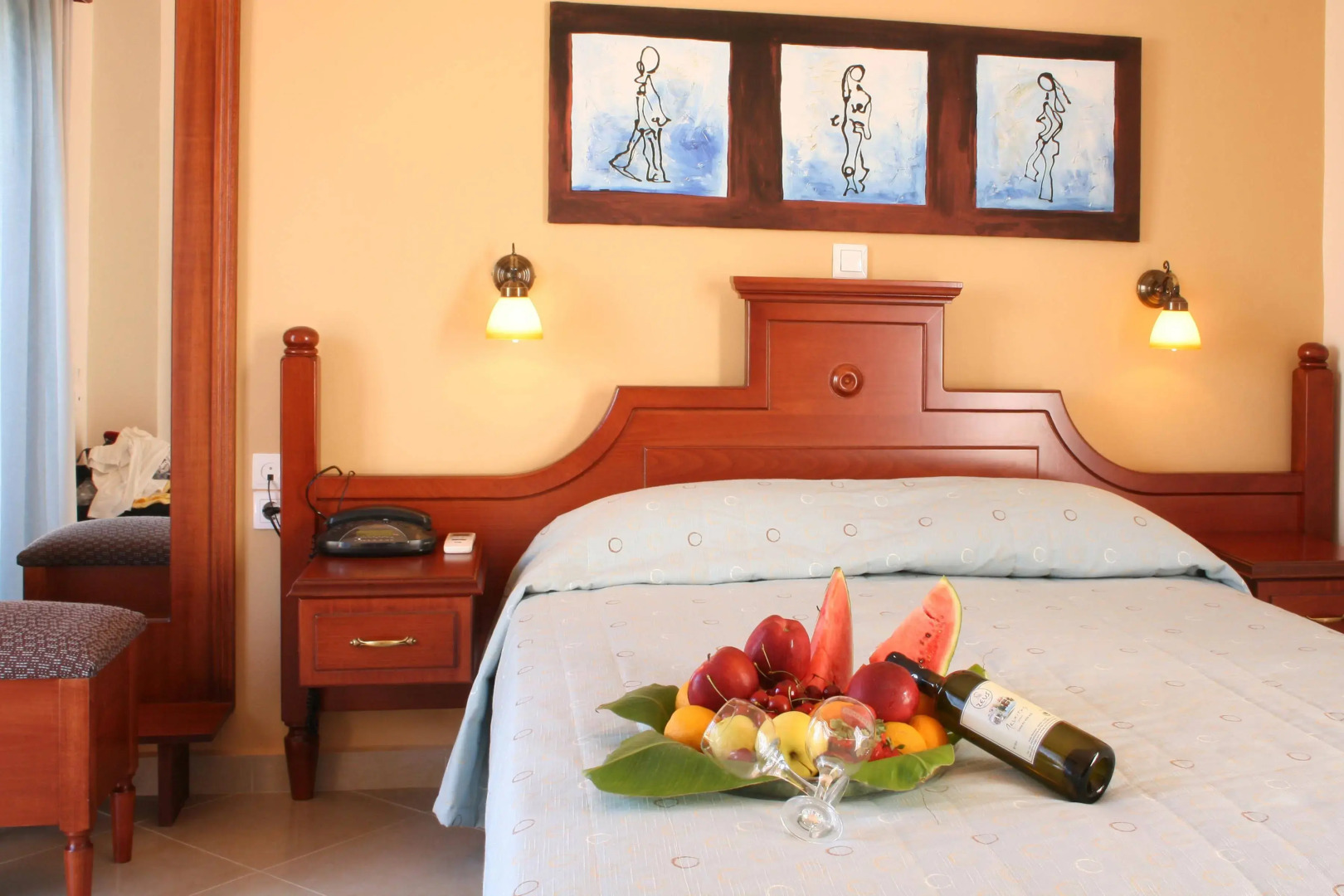 Zeus Village Resort - Adults Only