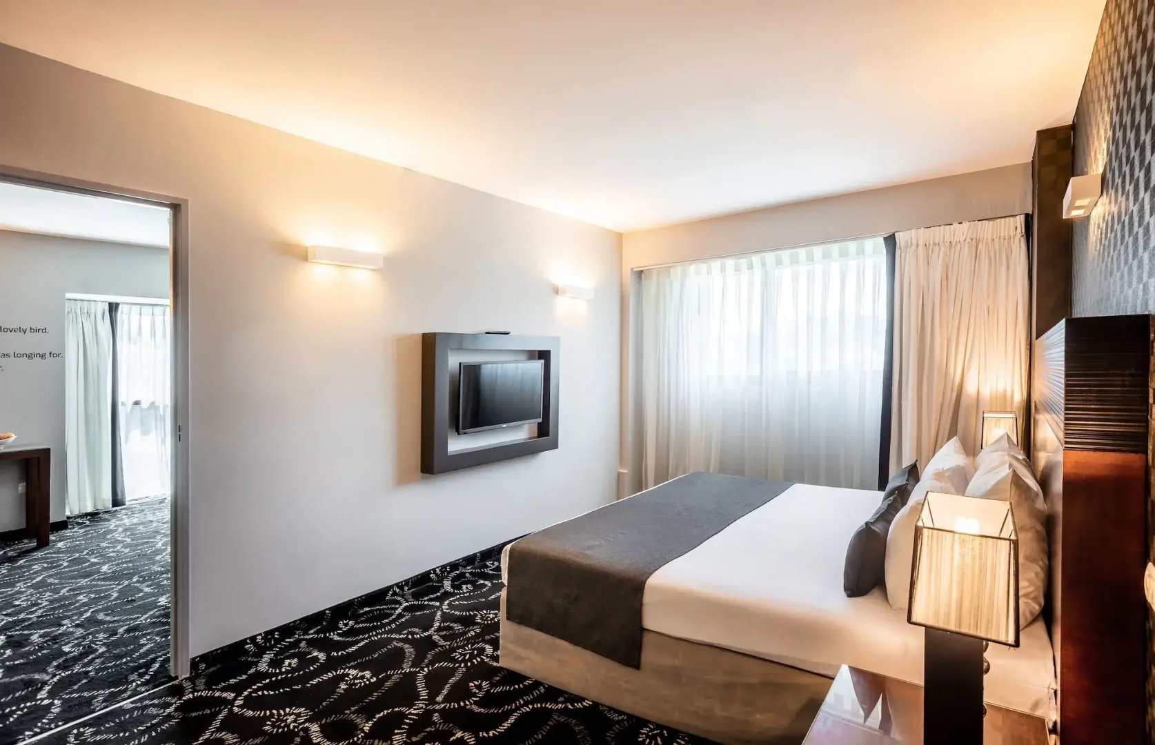 Roxon Urban Hotel Ramat Gan