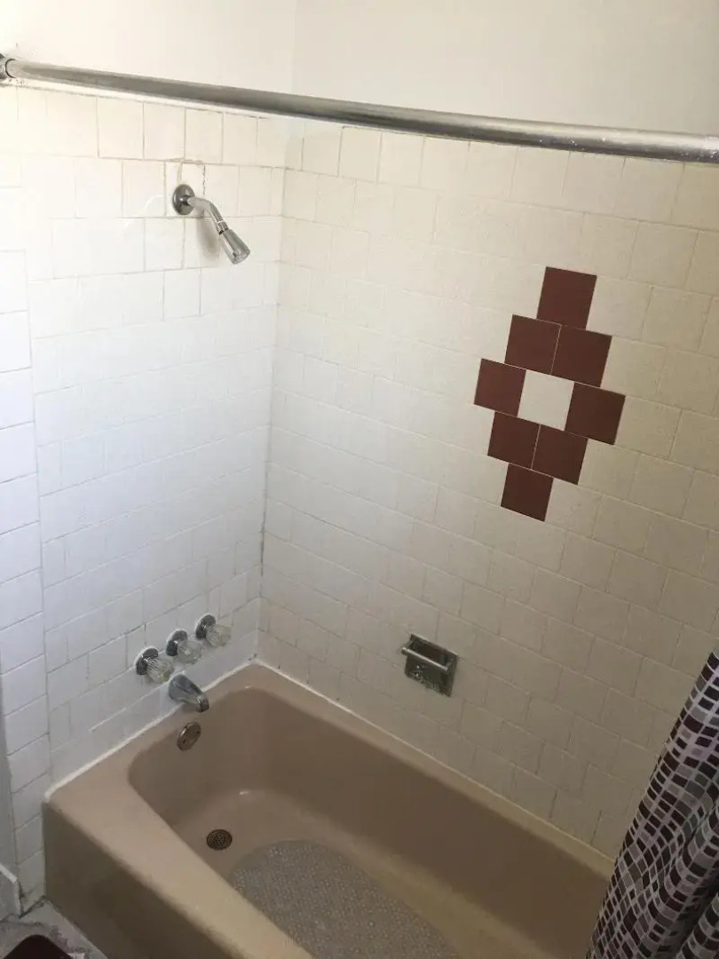 The Yellow Penthouse