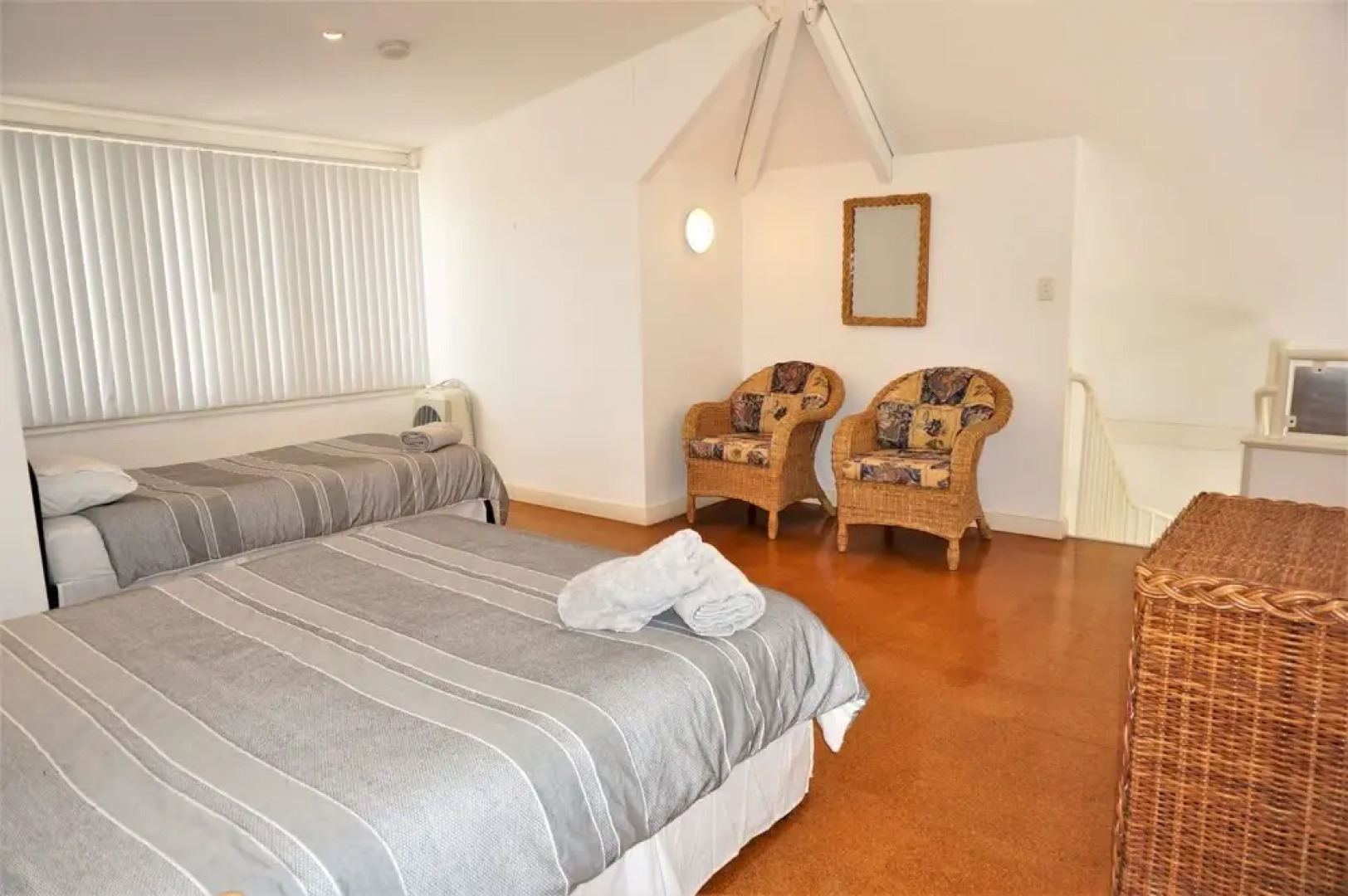 Osprey Holiday Village Unit 111