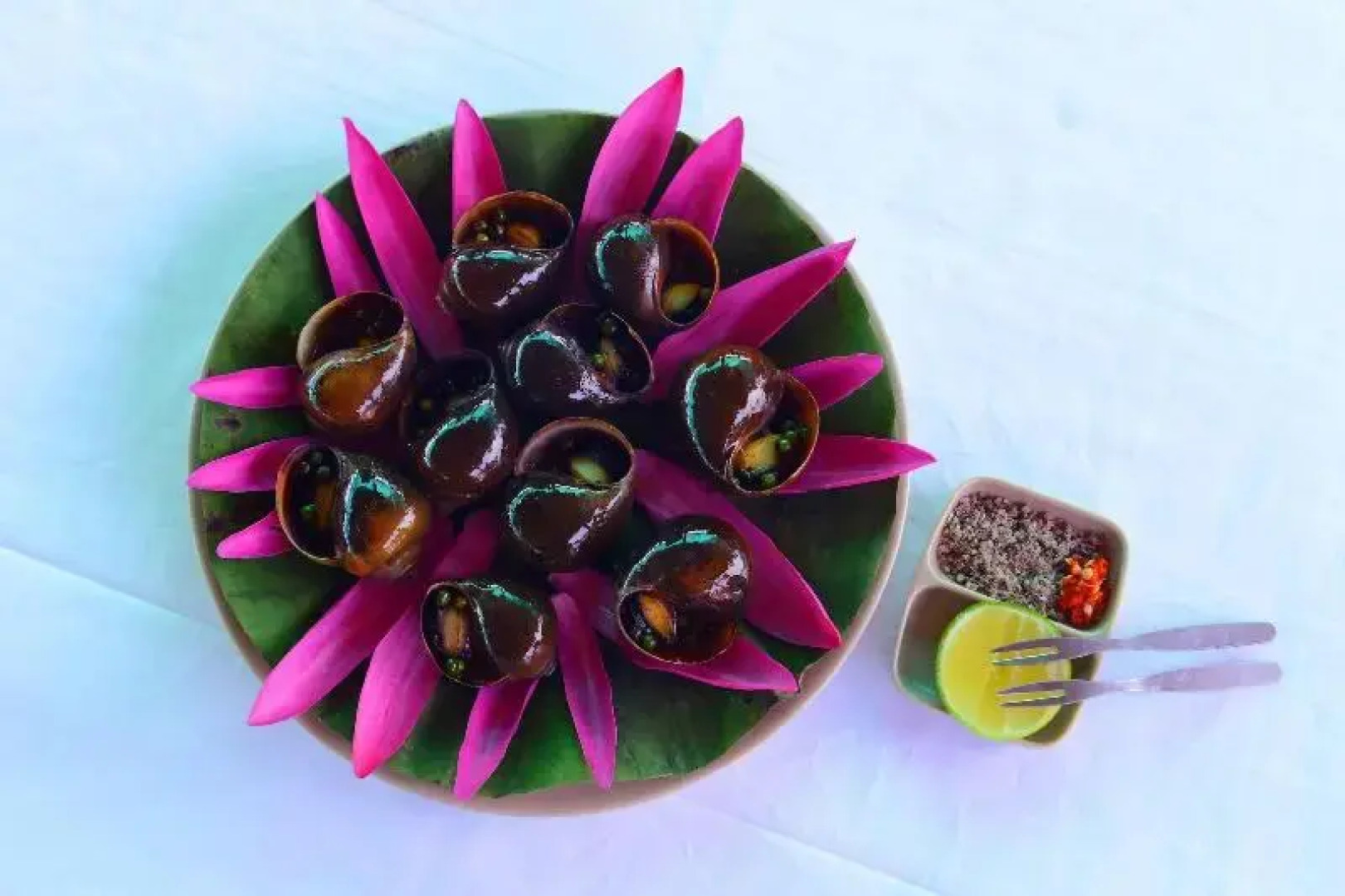 Lang Noi Tan Lap Hotel